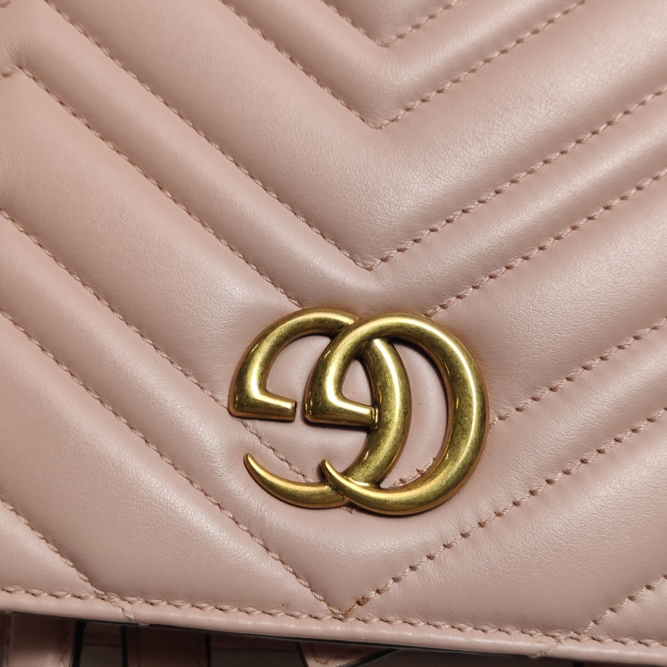 Gucci Gucci Women os Shoulder Bags Size ONE SIZE - 15 Thumbnail