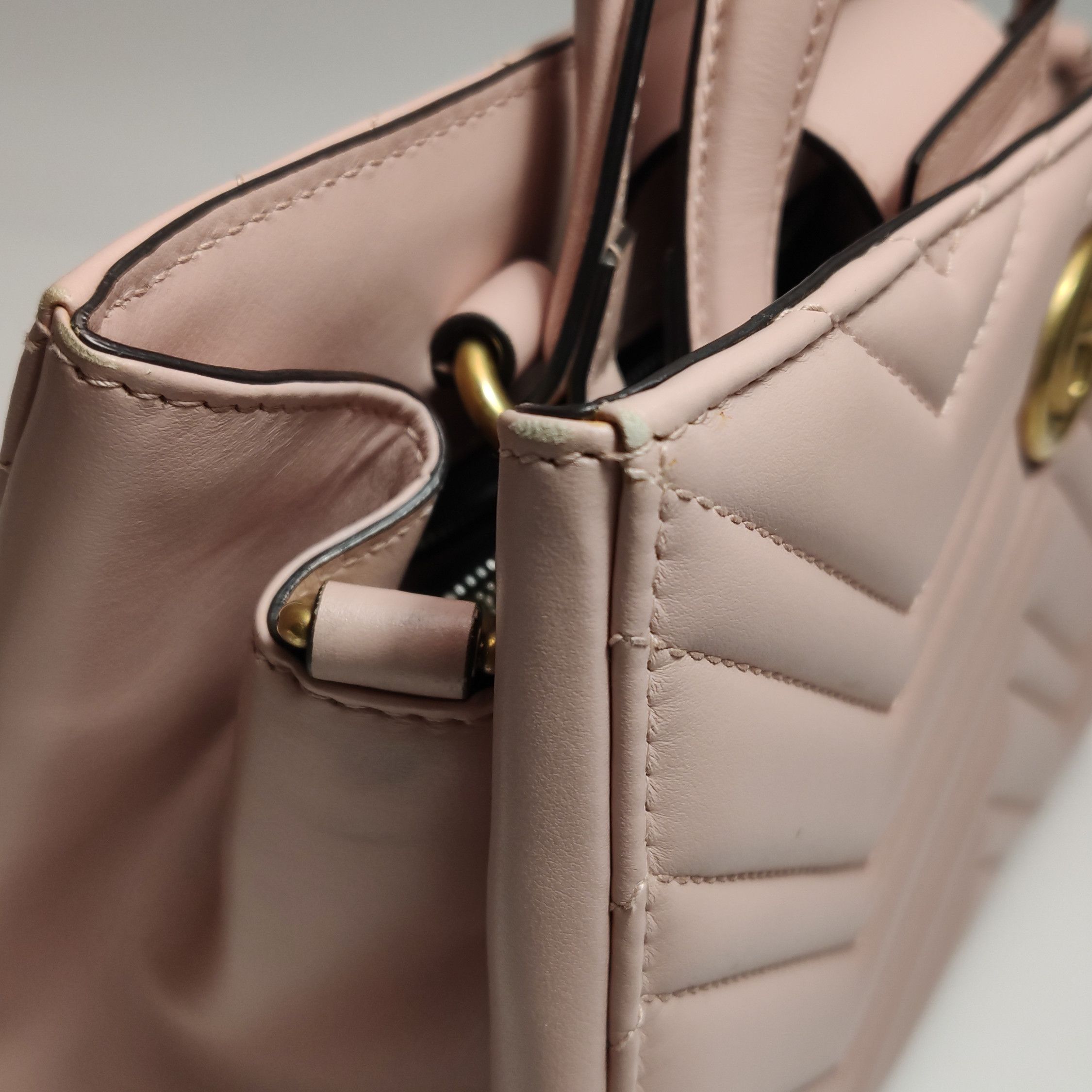 Gucci Gucci Women os Shoulder Bags Size ONE SIZE - 25 Thumbnail