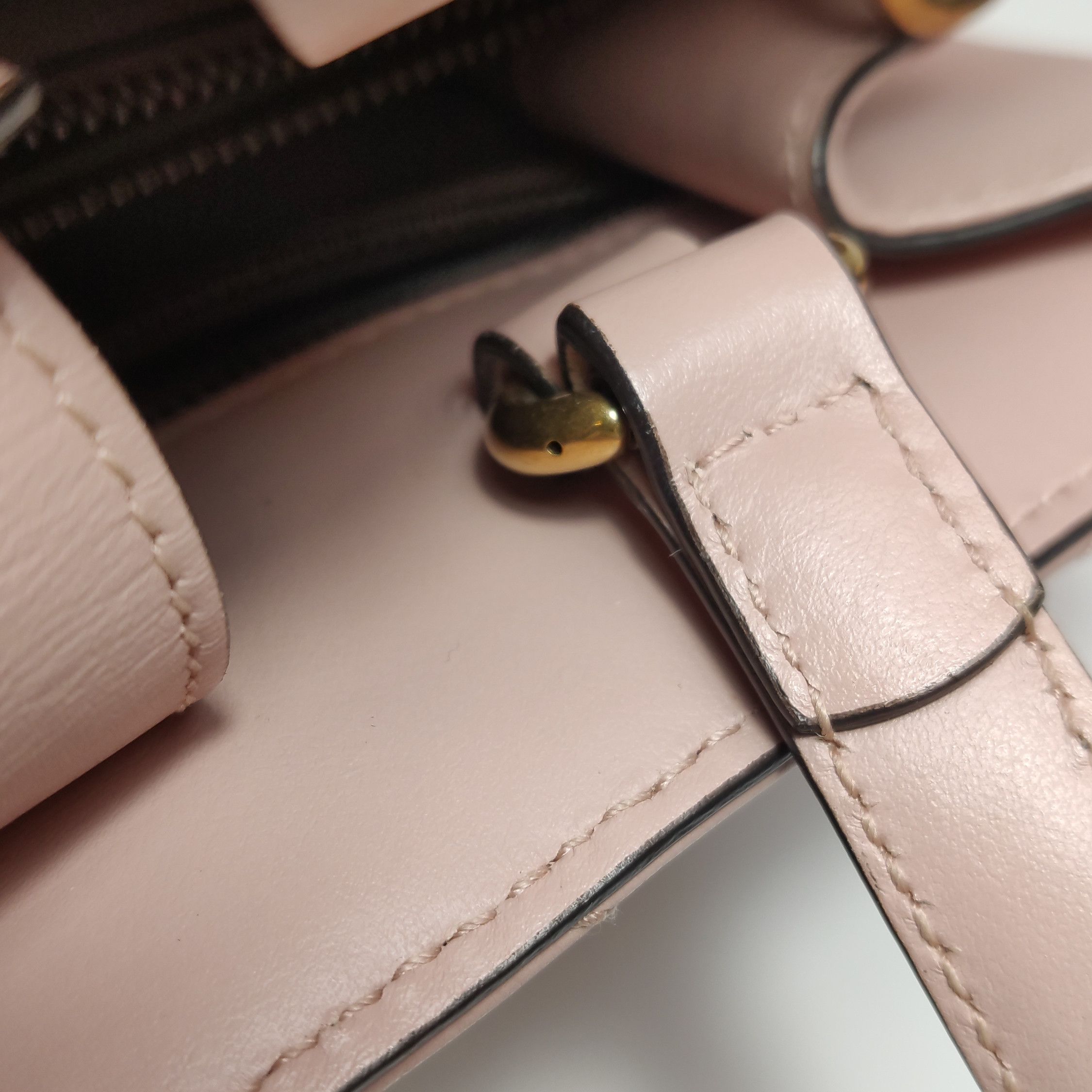 Gucci Gucci Women os Shoulder Bags Size ONE SIZE - 16 Thumbnail
