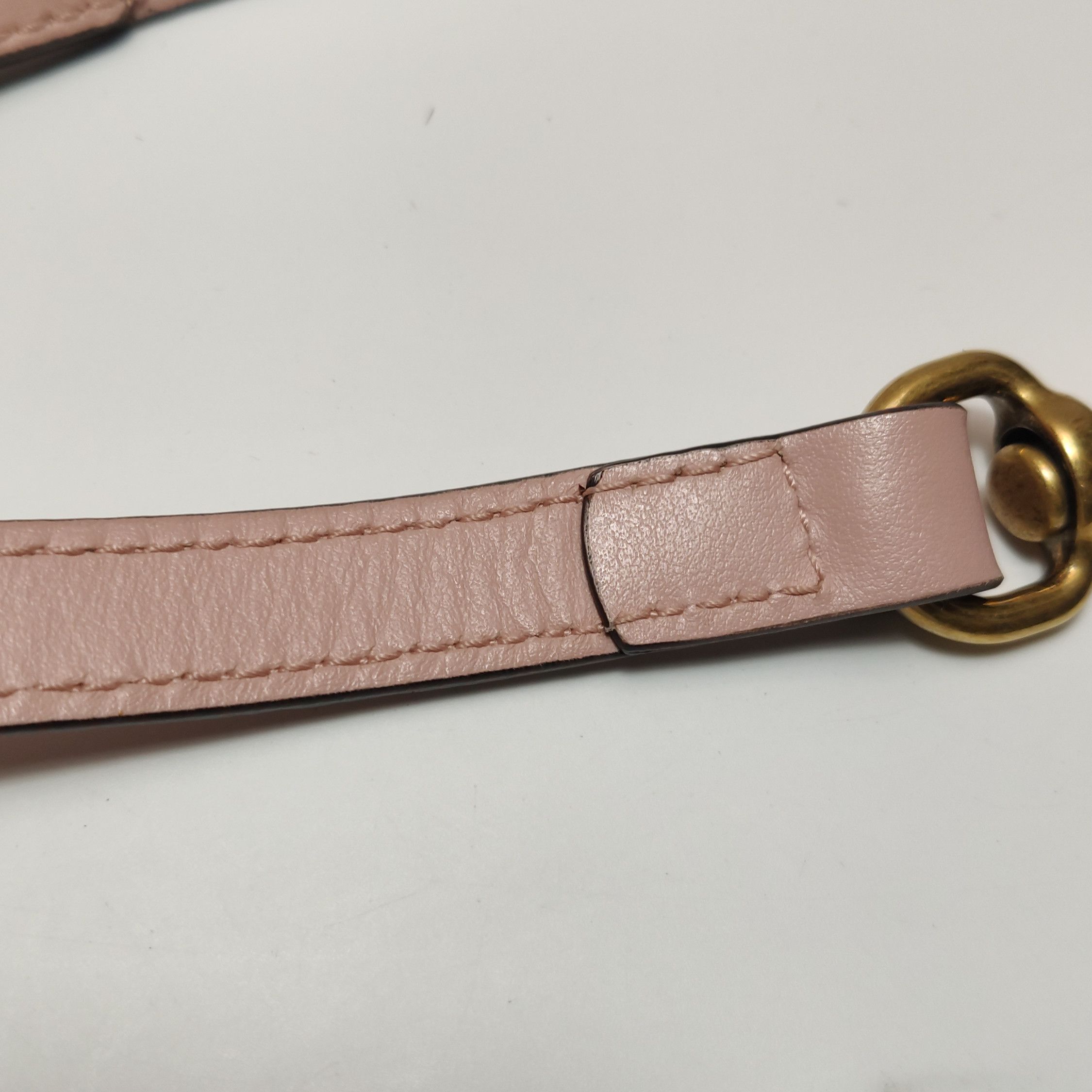 Gucci Gucci Women os Shoulder Bags Size ONE SIZE - 12 Thumbnail