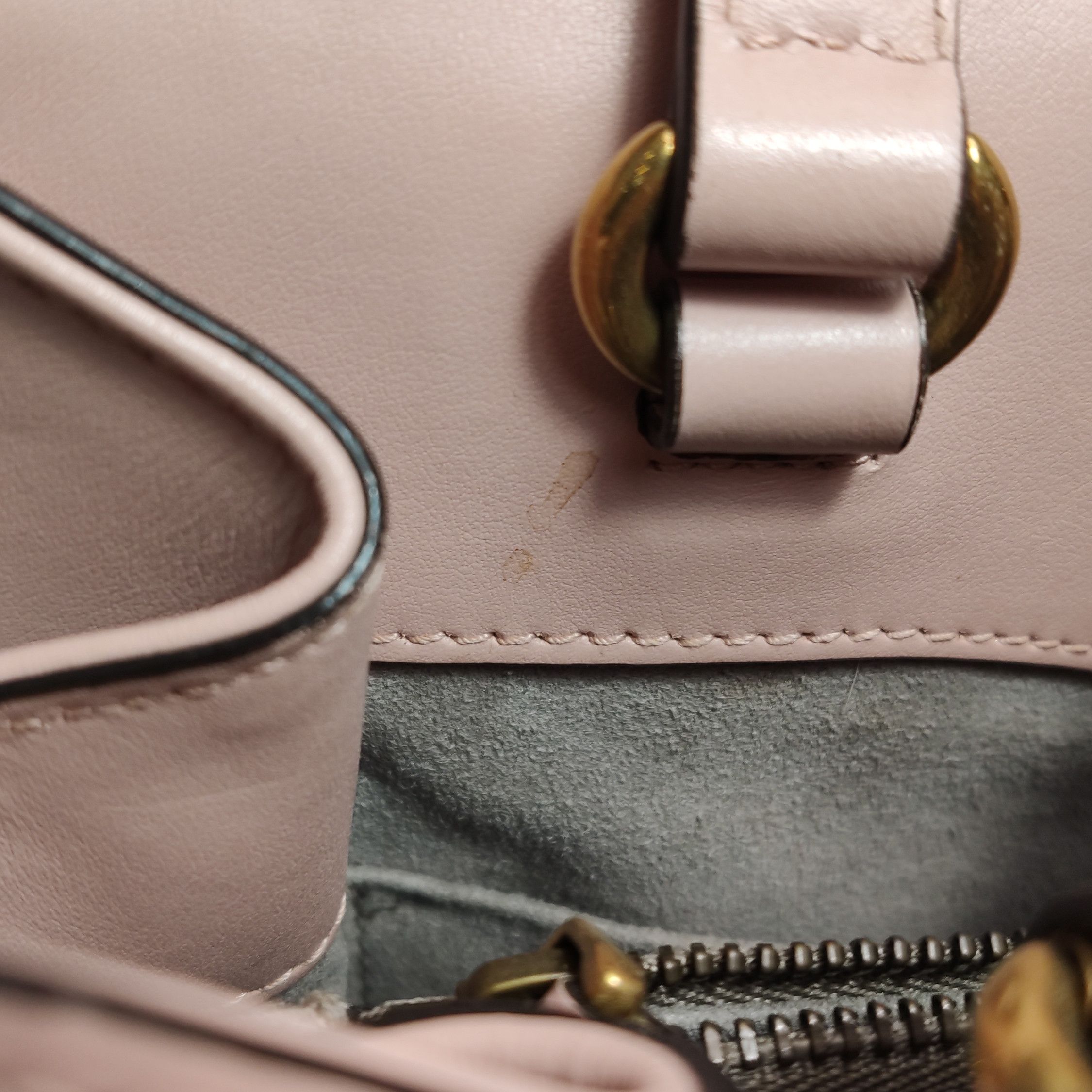 Gucci Gucci Women os Shoulder Bags Size ONE SIZE - 11 Thumbnail