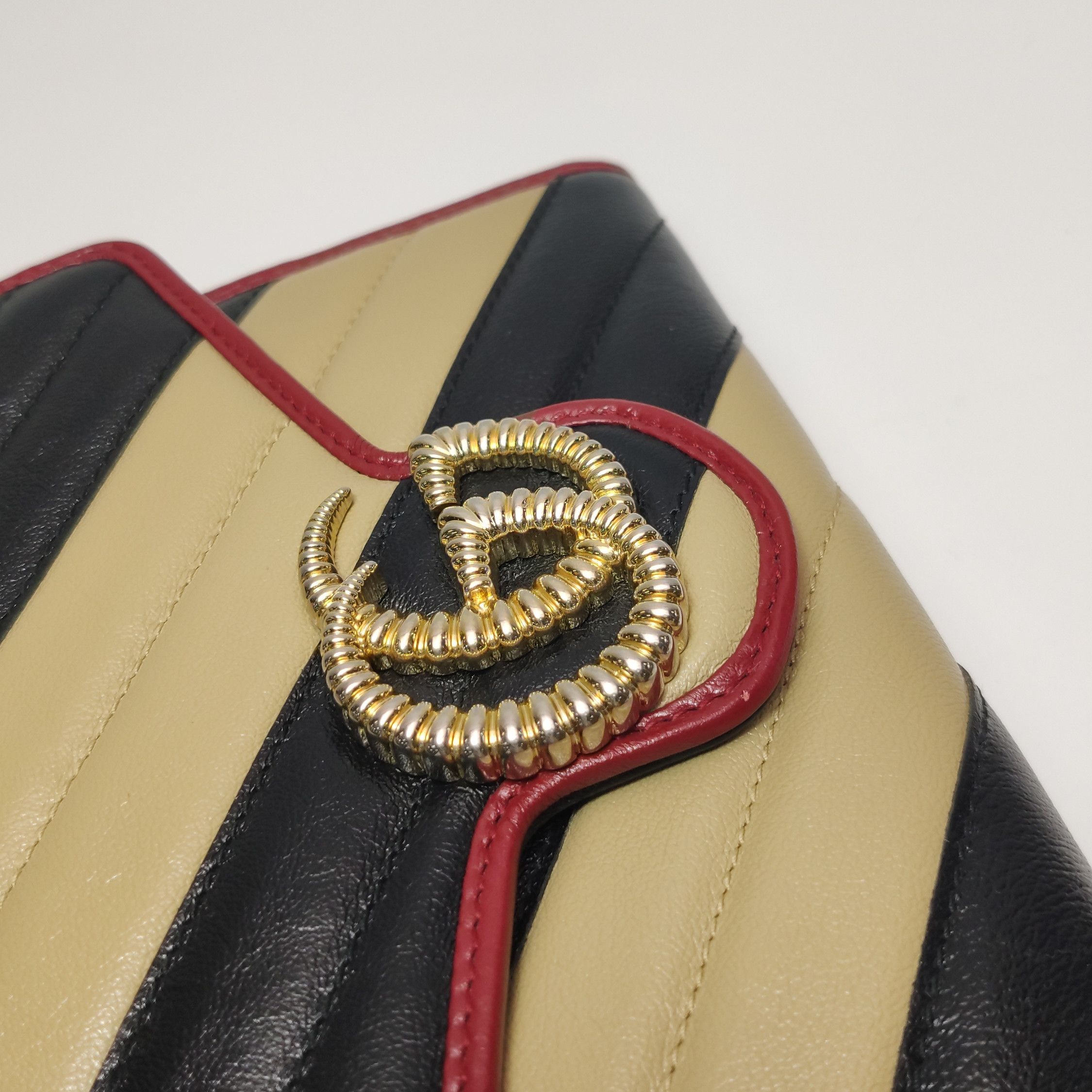 Gucci Gucci Women os Shoulder Bags Size ONE SIZE - 13 Thumbnail
