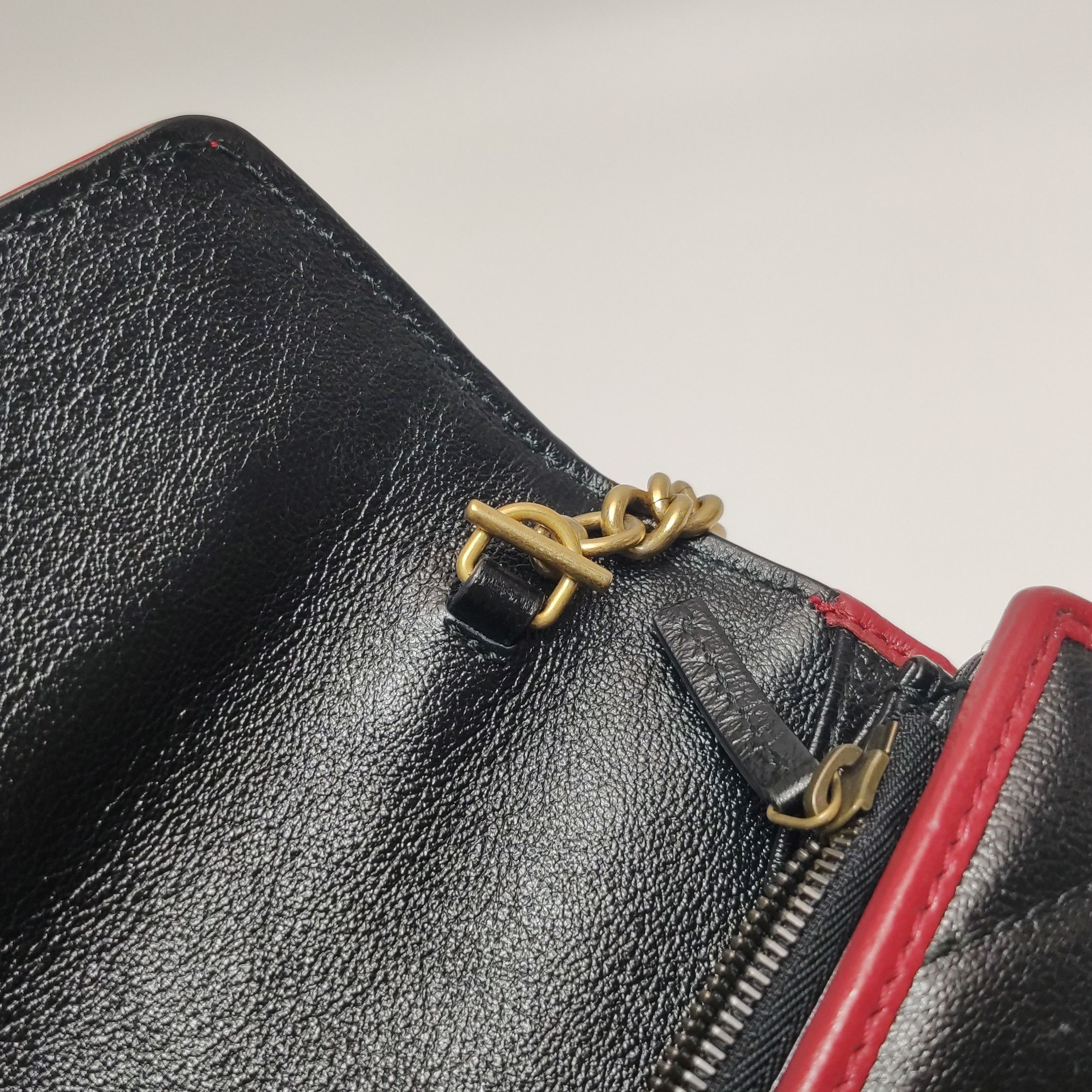 Gucci Gucci Women os Shoulder Bags Size ONE SIZE - 11 Thumbnail