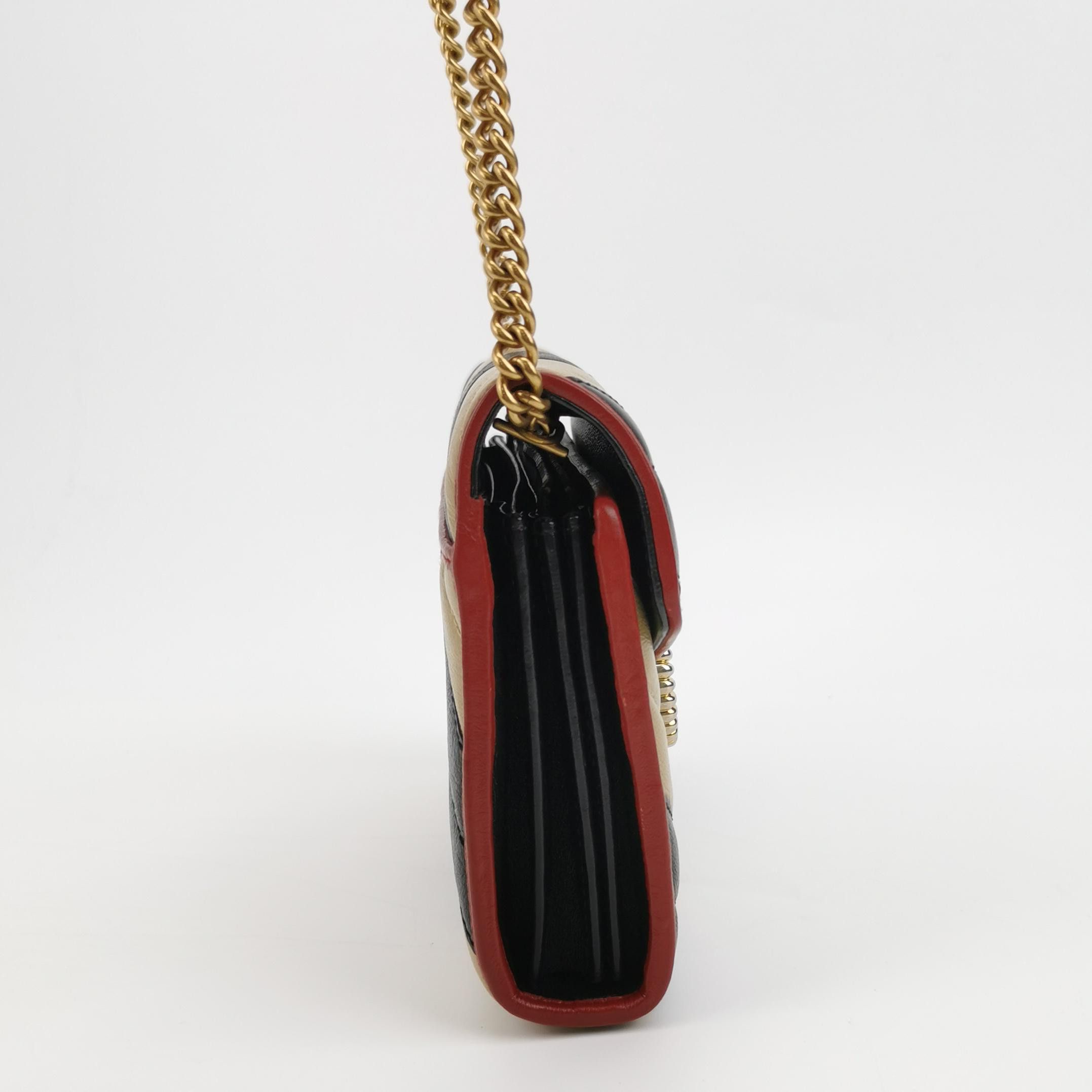 Gucci Gucci Women os Shoulder Bags Size ONE SIZE - 4 Thumbnail