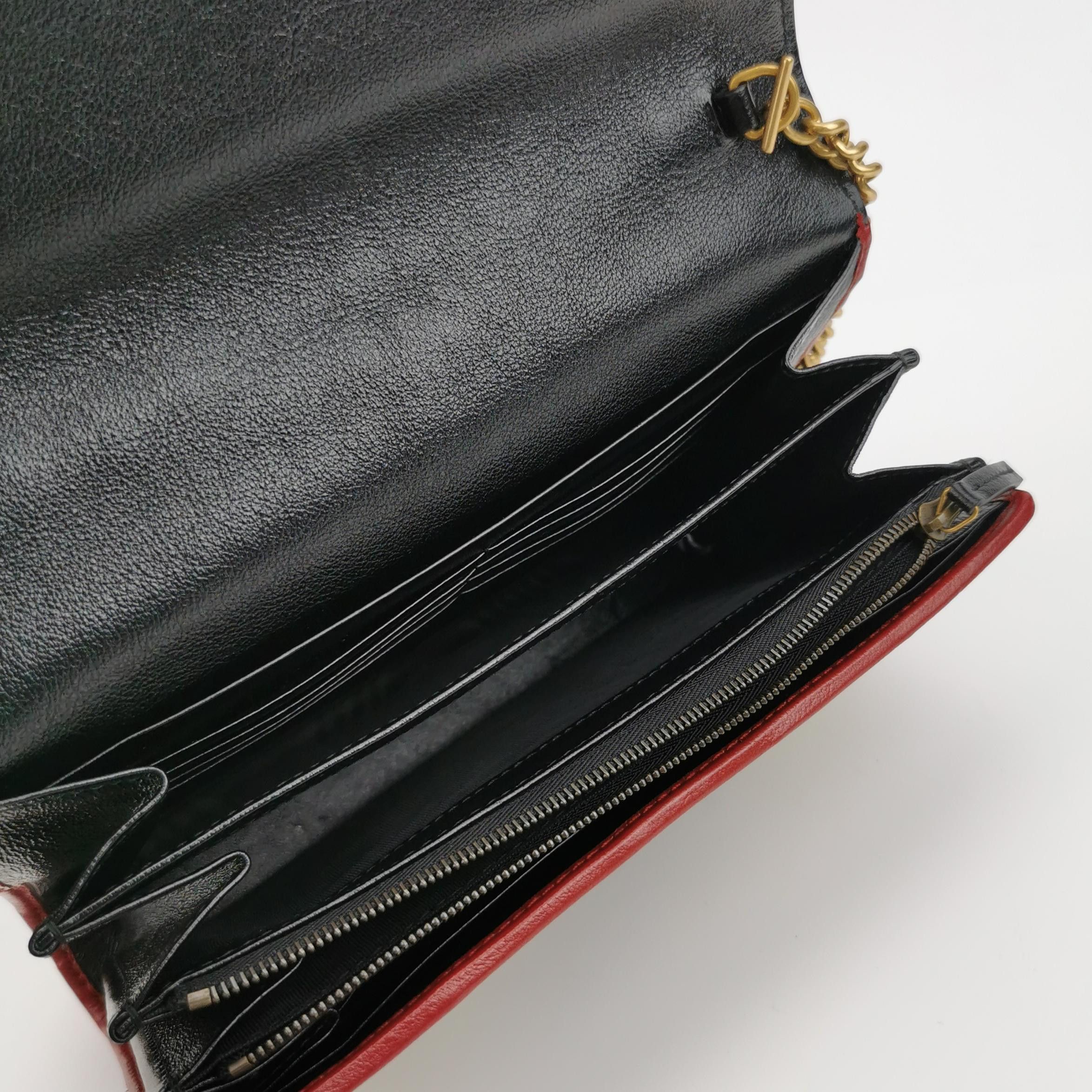 Gucci Gucci Women os Shoulder Bags Size ONE SIZE - 7 Thumbnail