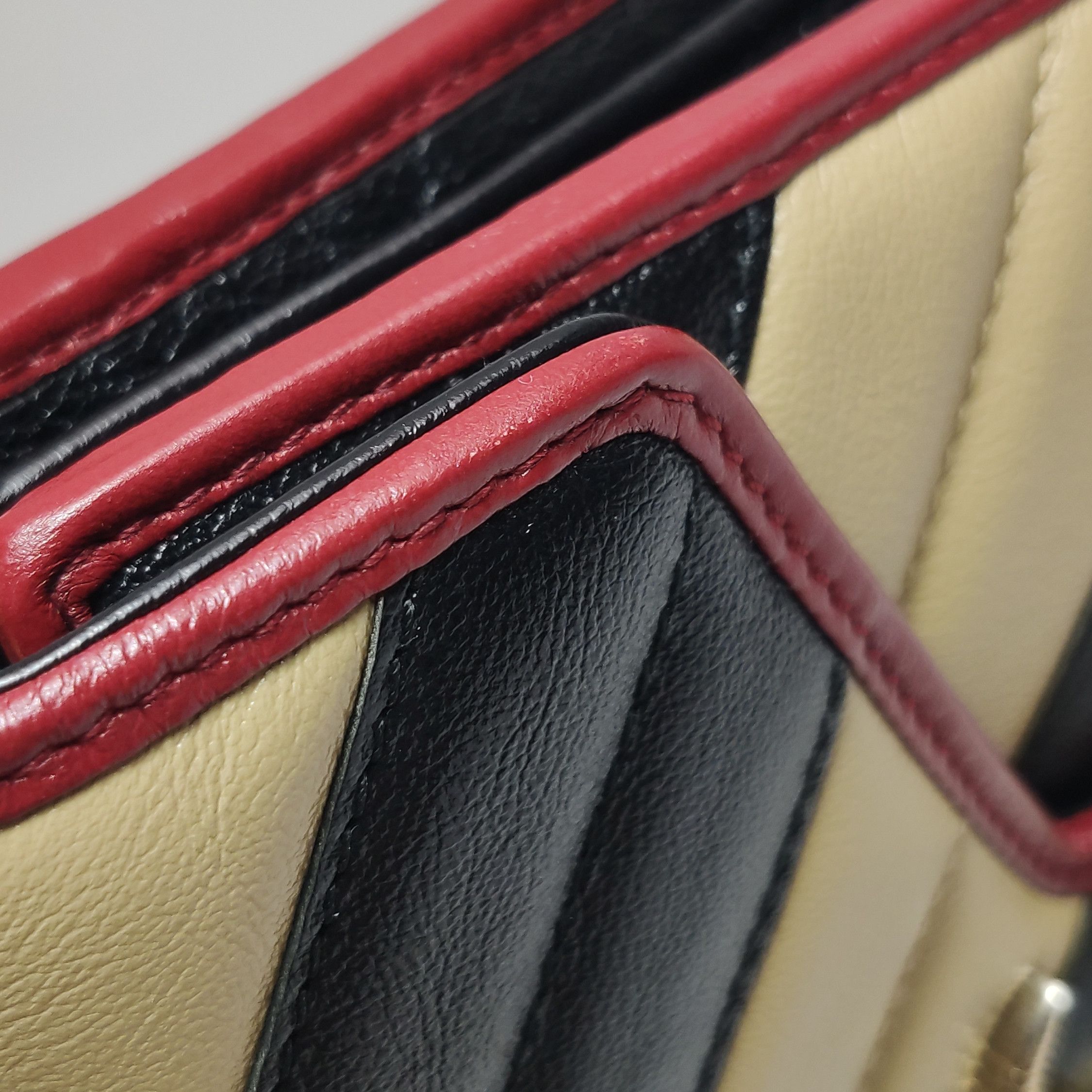 Gucci Gucci Women os Shoulder Bags Size ONE SIZE - 16 Thumbnail