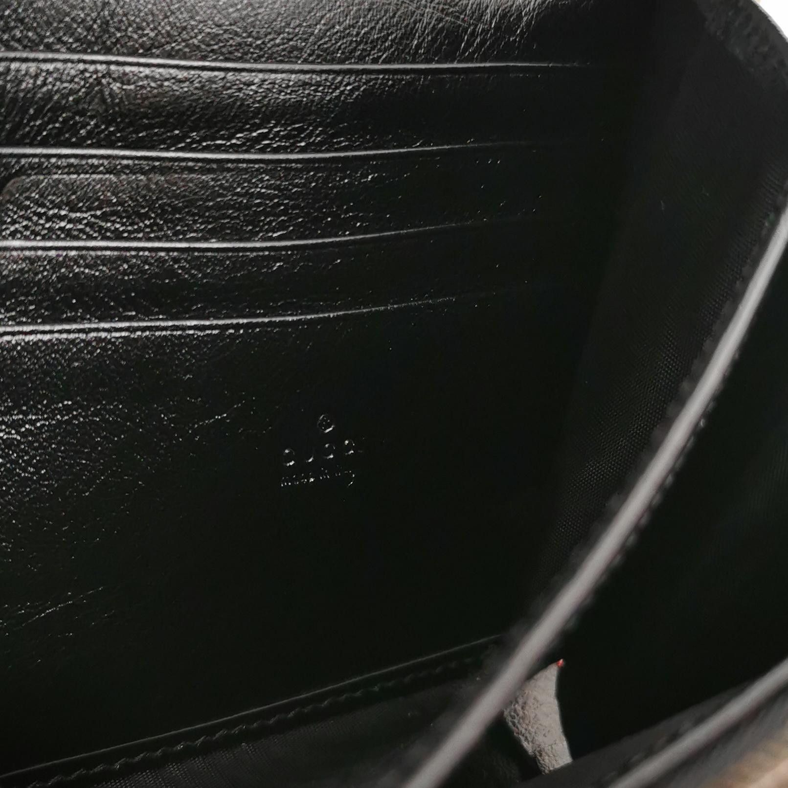 Gucci Gucci Women os Shoulder Bags Size ONE SIZE - 8 Thumbnail