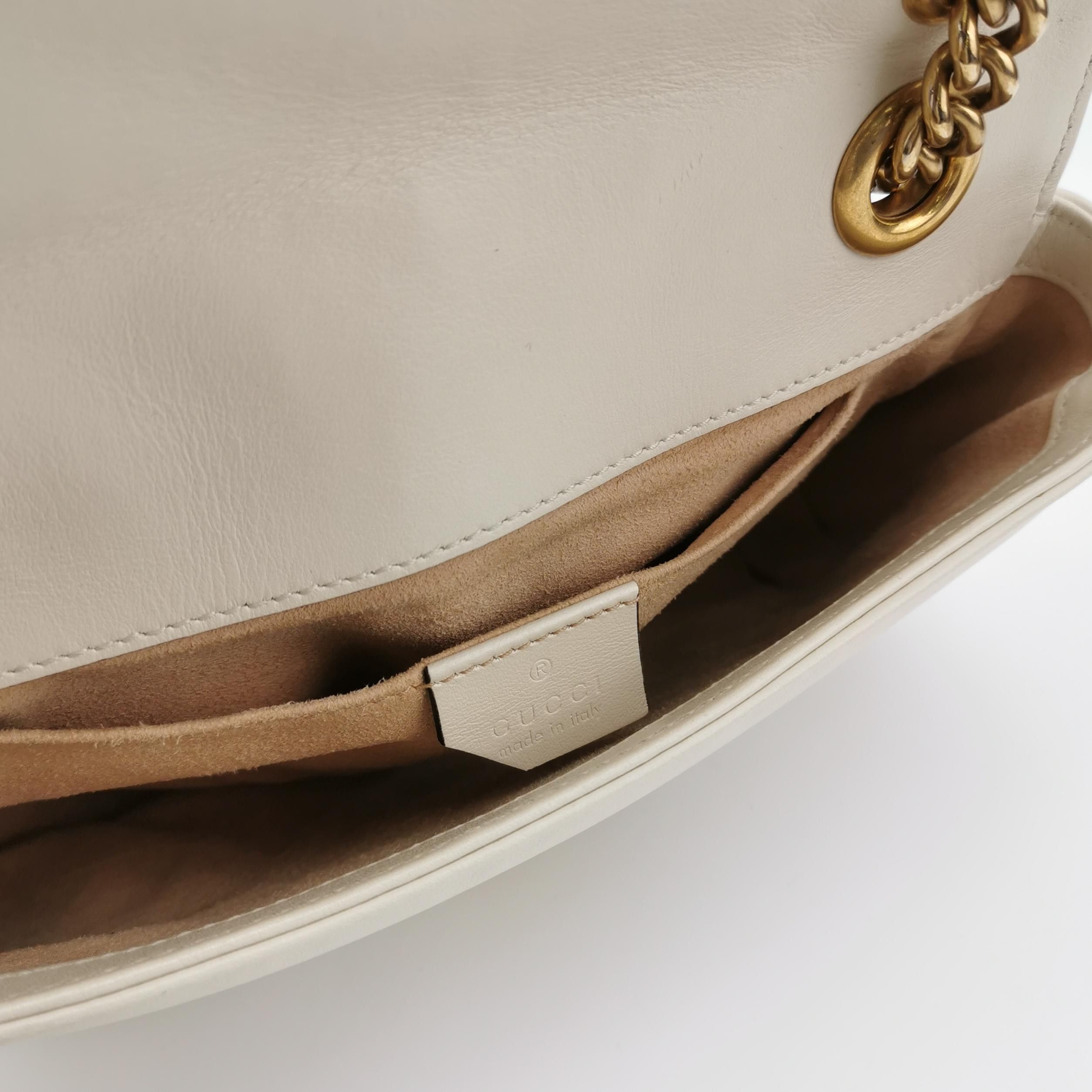 Gucci Gucci Women os Shoulder Bags Size ONE SIZE - 8 Thumbnail