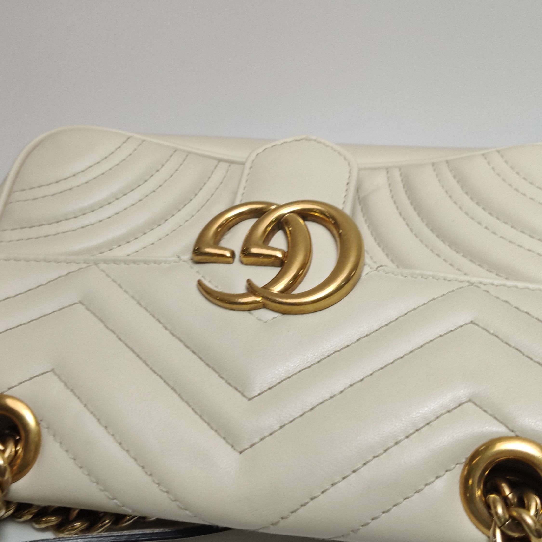 Gucci Gucci Women os Shoulder Bags Size ONE SIZE - 22 Thumbnail