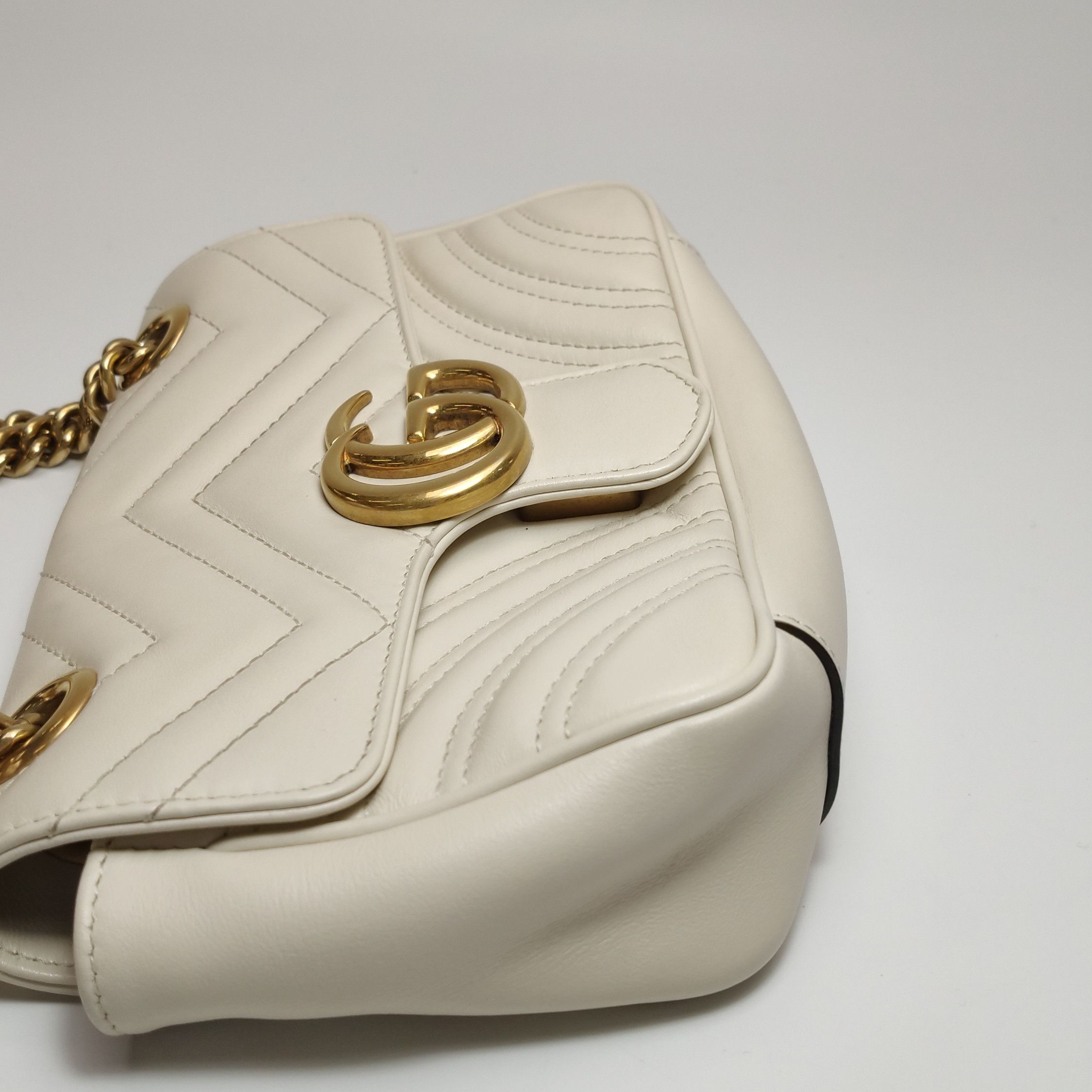 Gucci Gucci Women os Shoulder Bags Size ONE SIZE - 20 Thumbnail