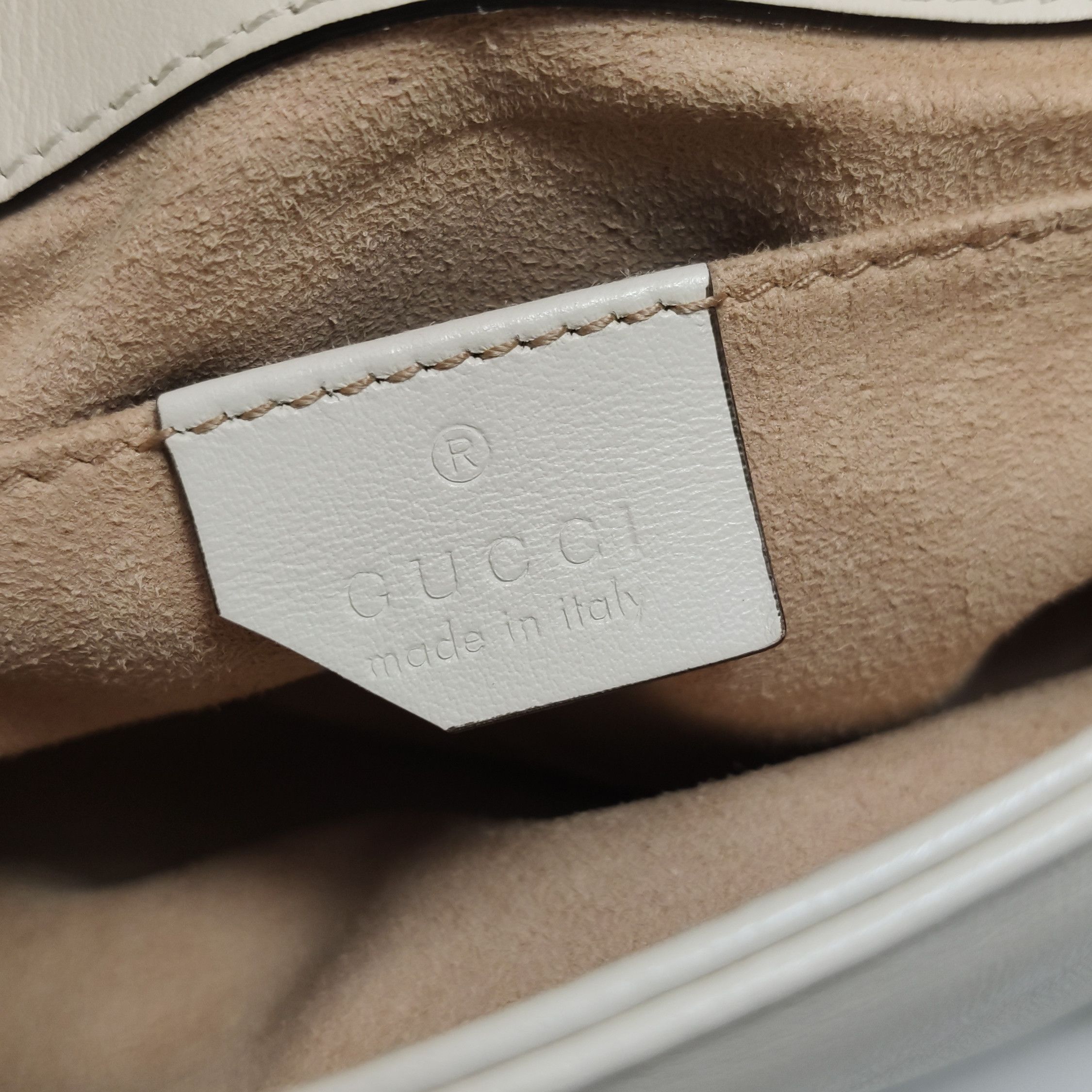 Gucci Gucci Women os Shoulder Bags Size ONE SIZE - 21 Thumbnail