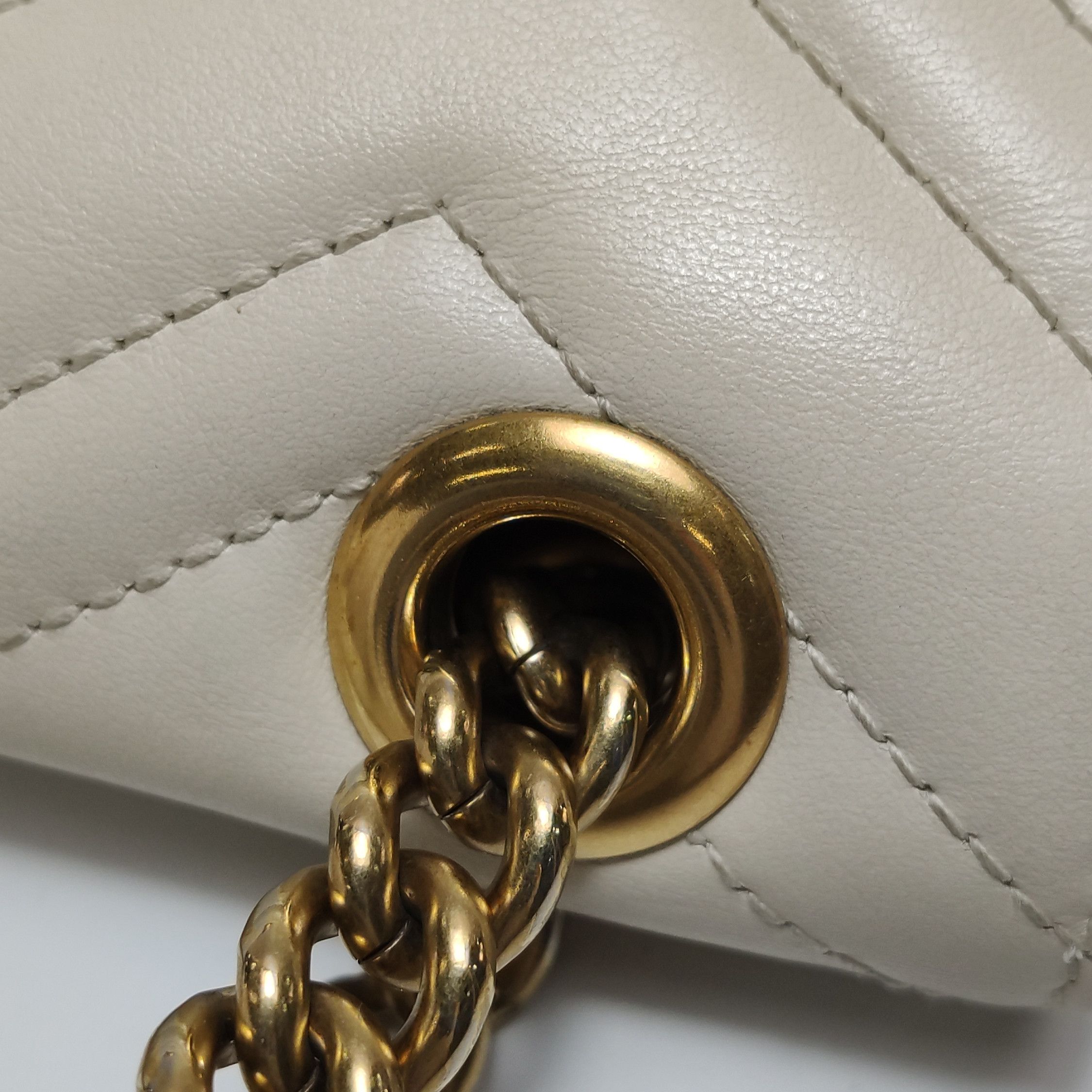 Gucci Gucci Women os Shoulder Bags Size ONE SIZE - 15 Thumbnail