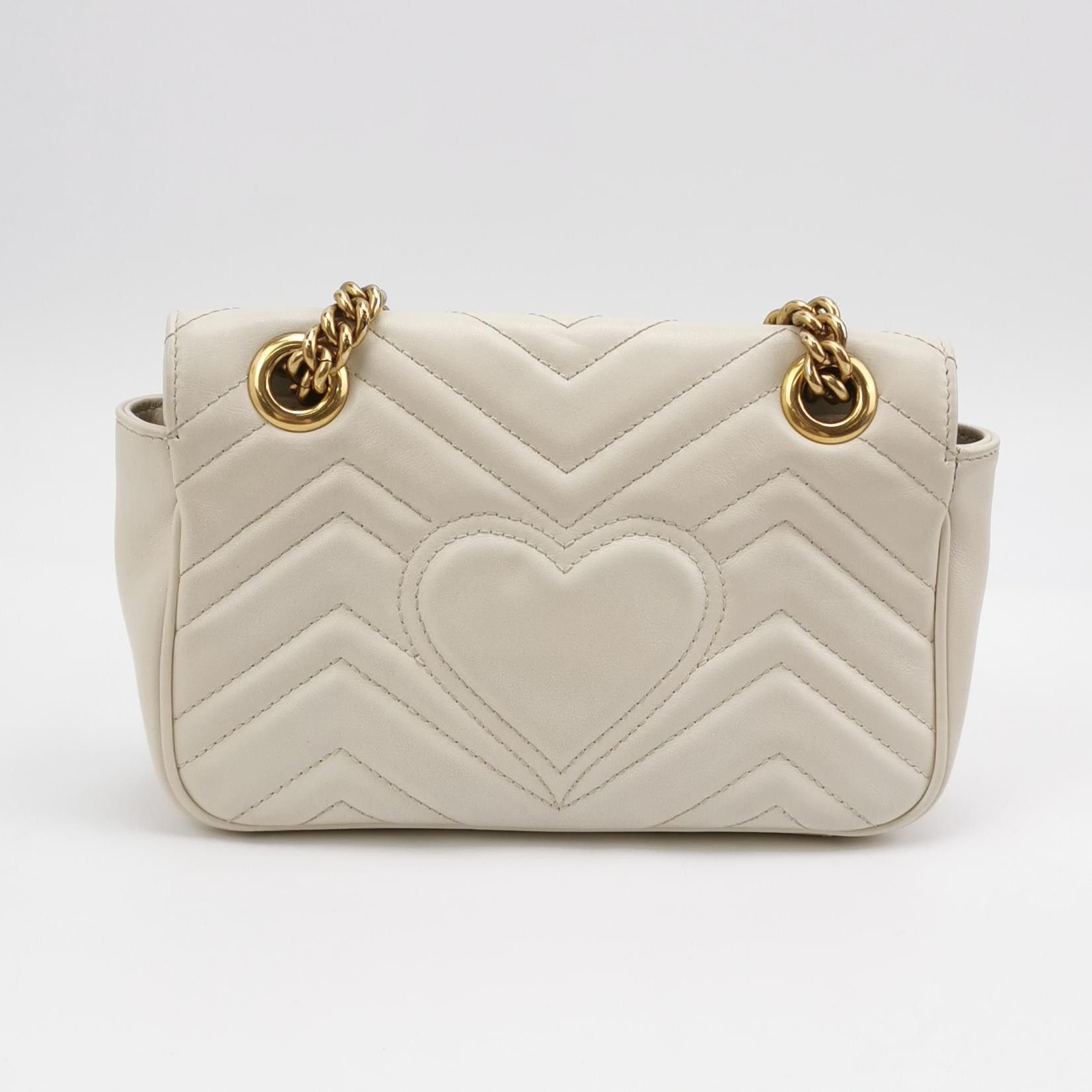 Gucci Gucci Women os Shoulder Bags Size ONE SIZE - 5 Thumbnail