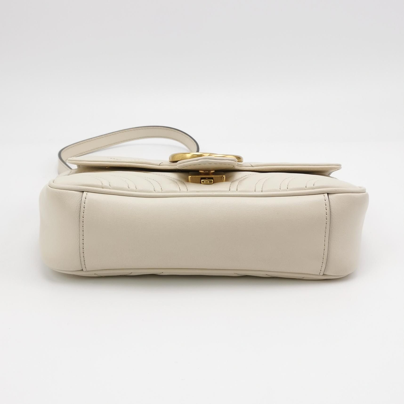 Gucci Gucci Women os Shoulder Bags Size ONE SIZE - 6 Thumbnail