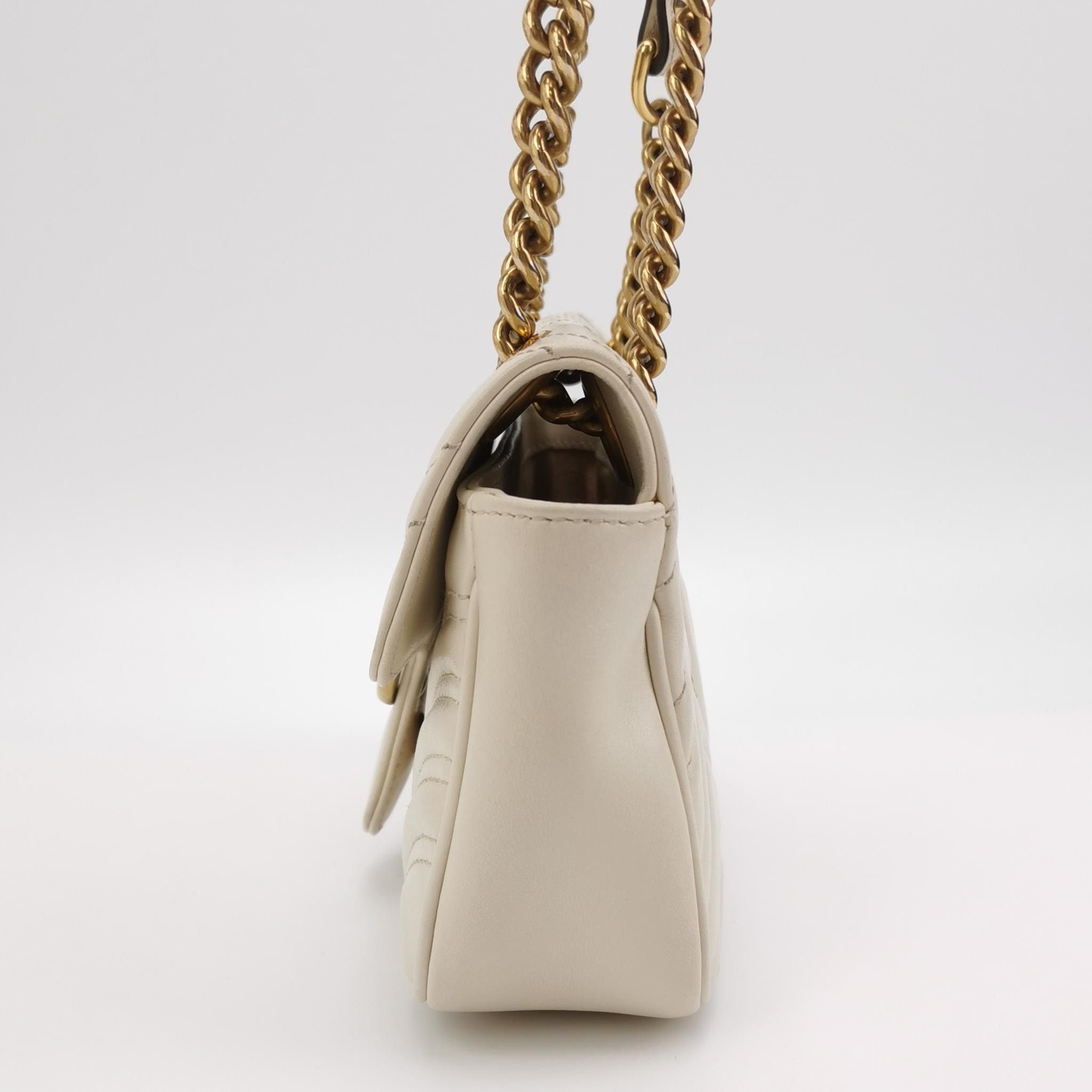 Gucci Gucci Women os Shoulder Bags Size ONE SIZE - 3 Thumbnail