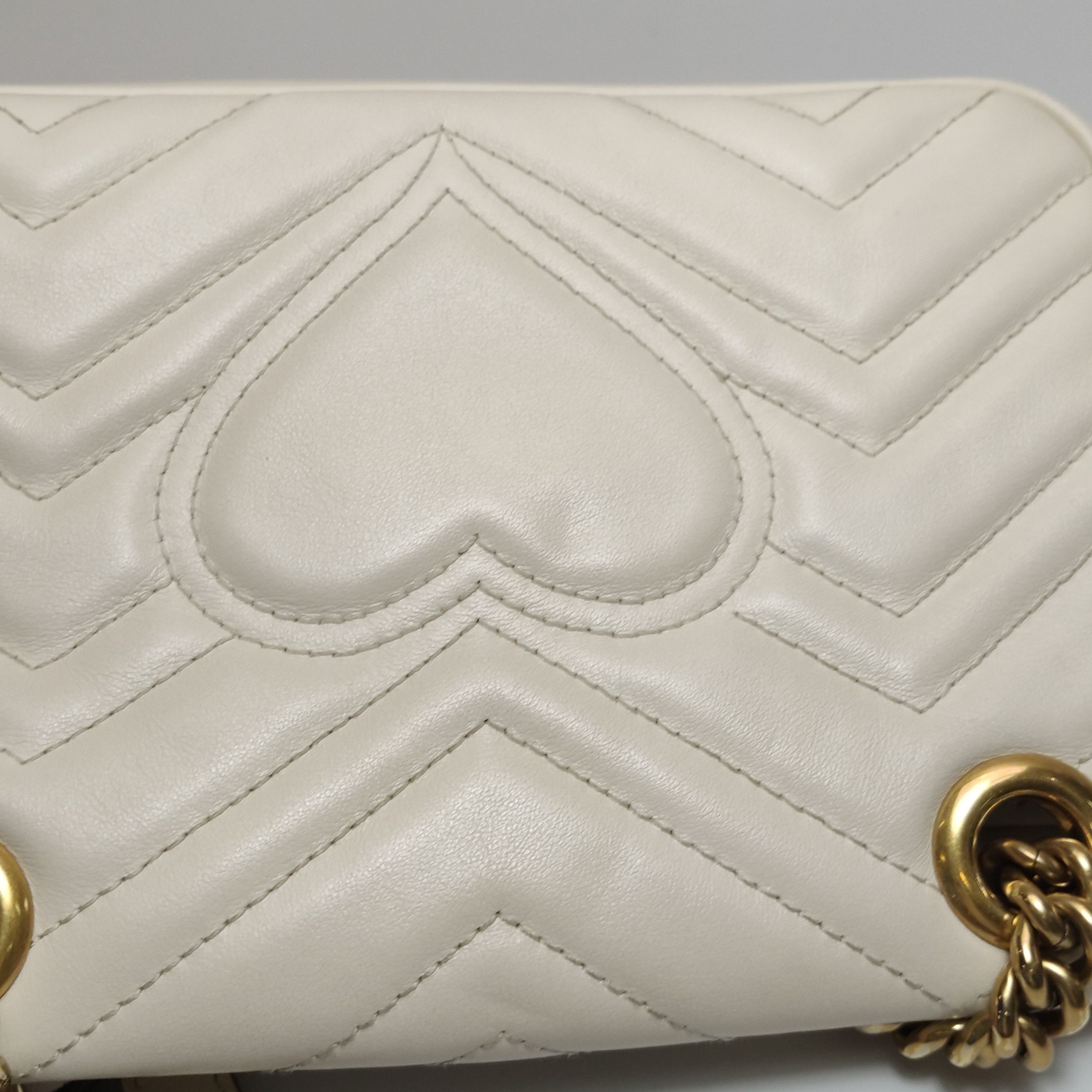 Gucci Gucci Women os Shoulder Bags Size ONE SIZE - 24 Thumbnail