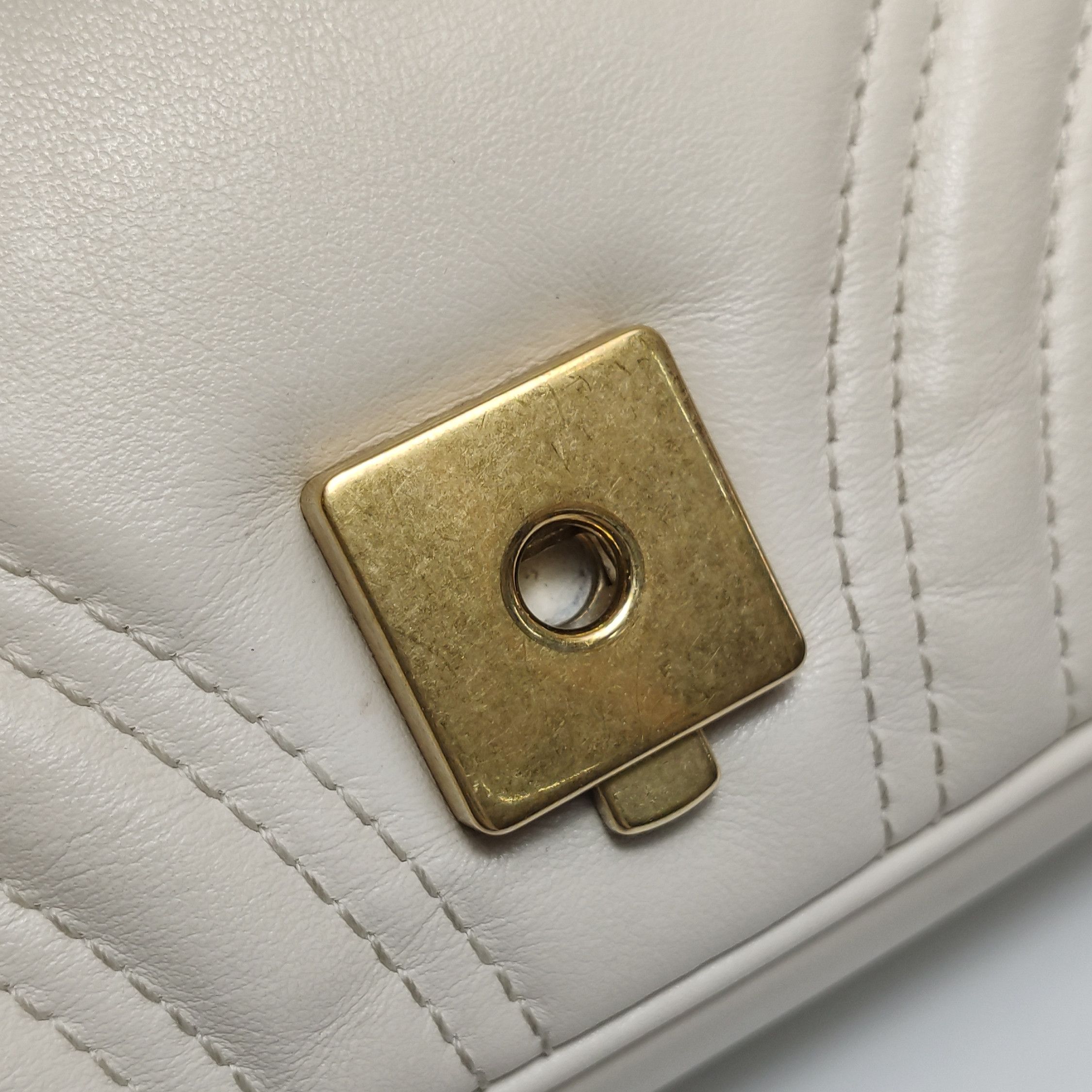 Gucci Gucci Women os Shoulder Bags Size ONE SIZE - 14 Thumbnail