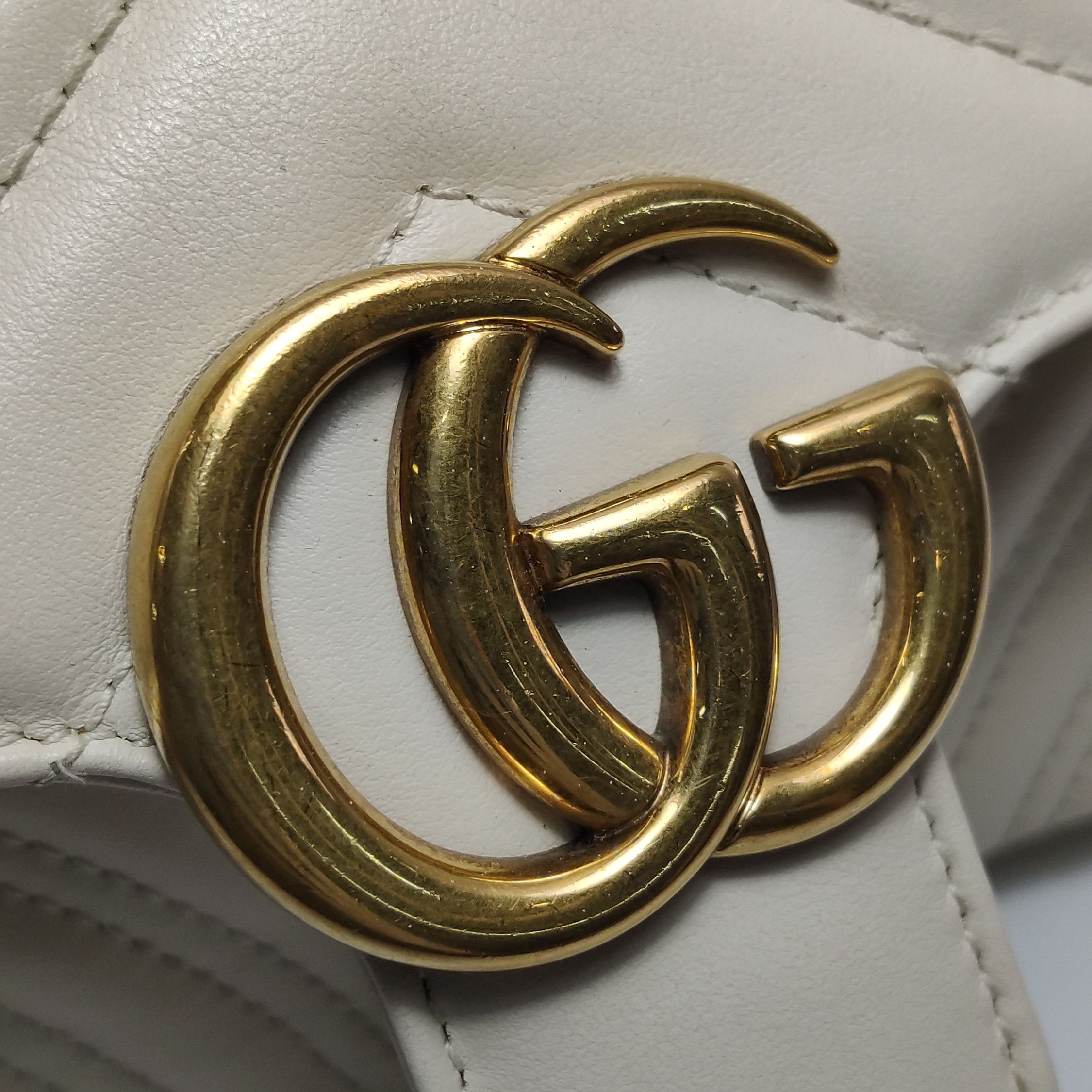 Gucci Gucci Women os Shoulder Bags Size ONE SIZE - 13 Thumbnail