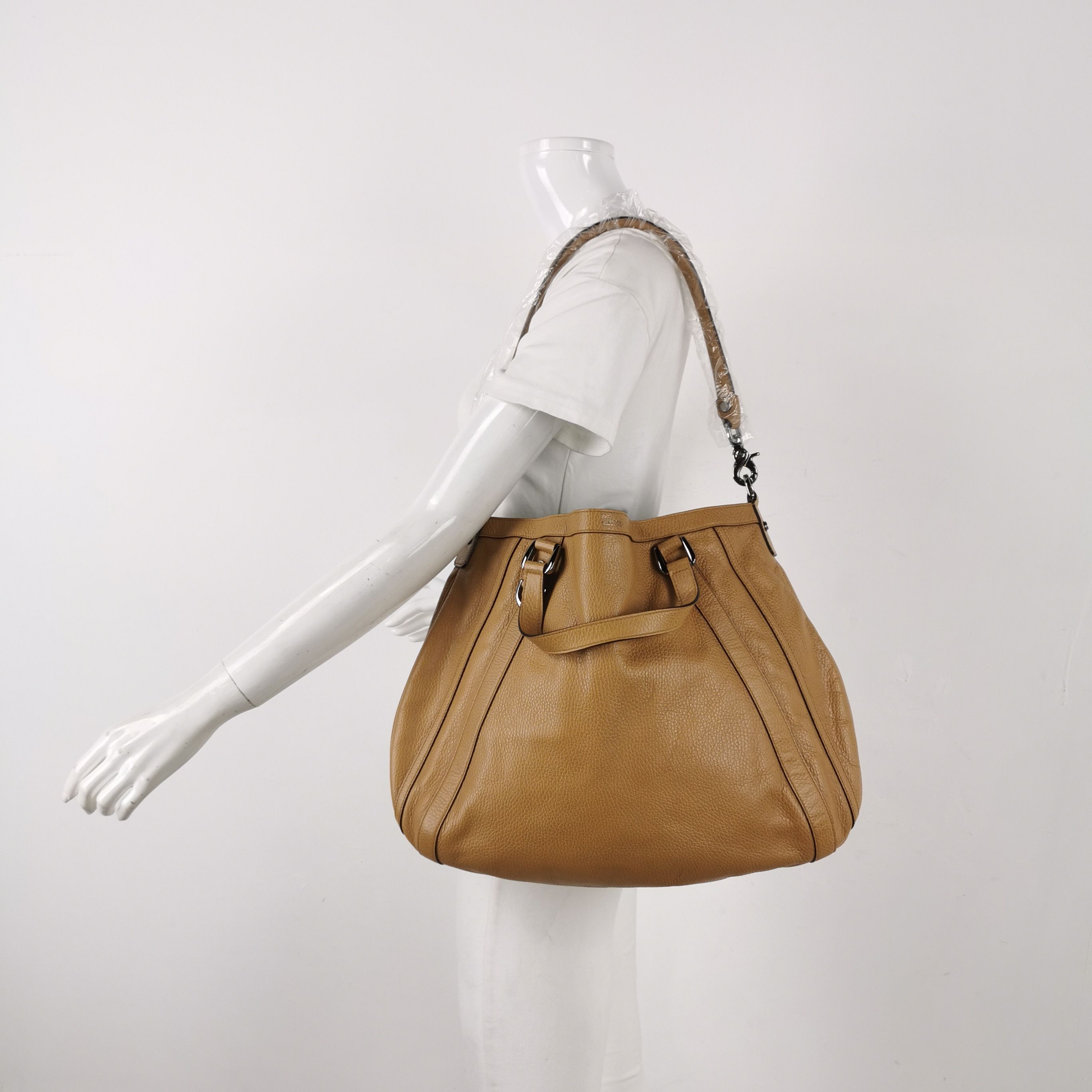 Gucci Gucci Women os Shoulder Bags Size ONE SIZE - 2 Thumbnail