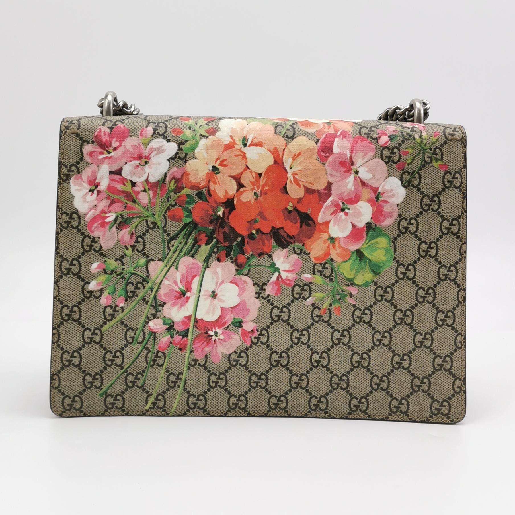 Gucci Gucci Women os Shoulder Bags Size ONE SIZE - 5 Thumbnail