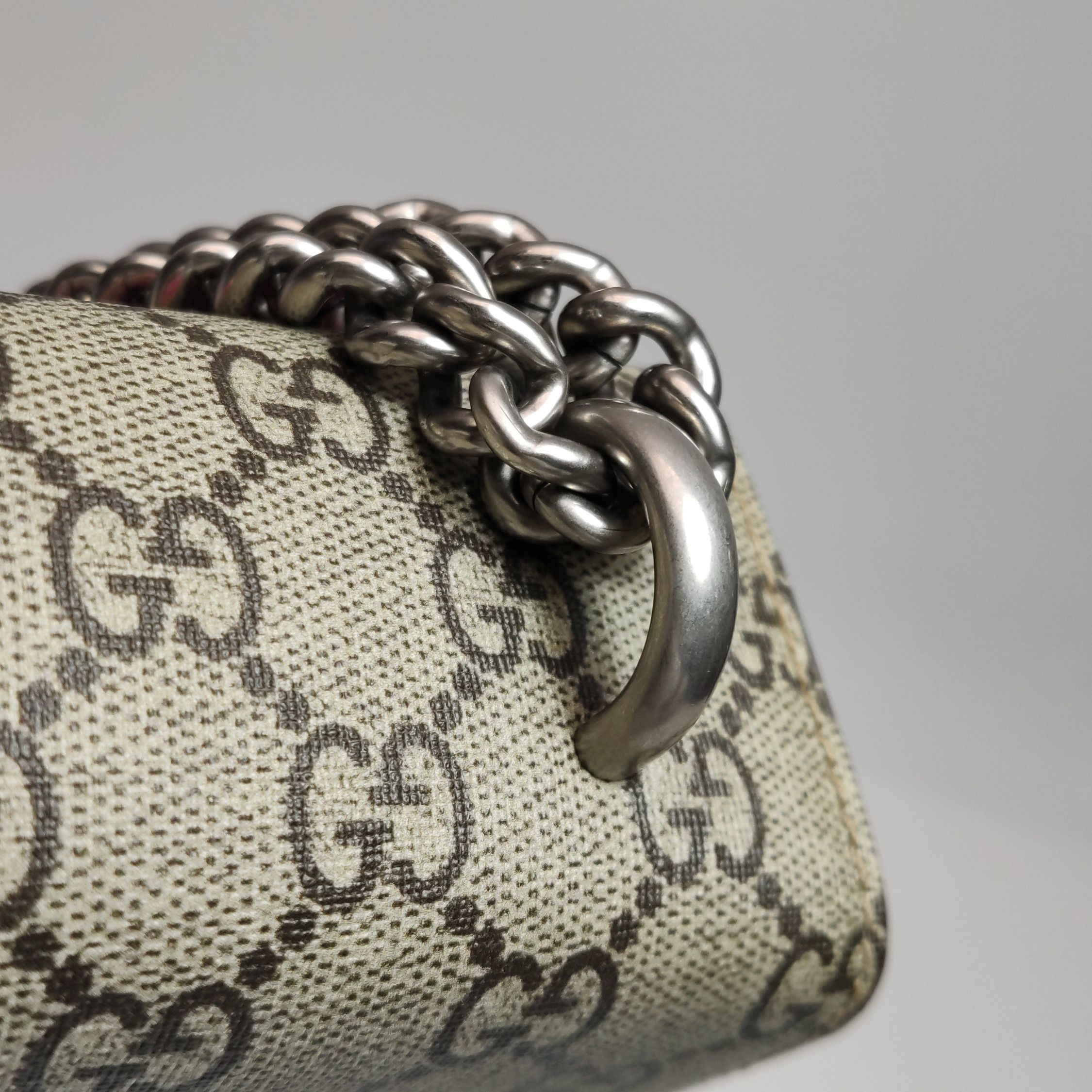 Gucci Gucci Women os Shoulder Bags Size ONE SIZE - 12 Thumbnail