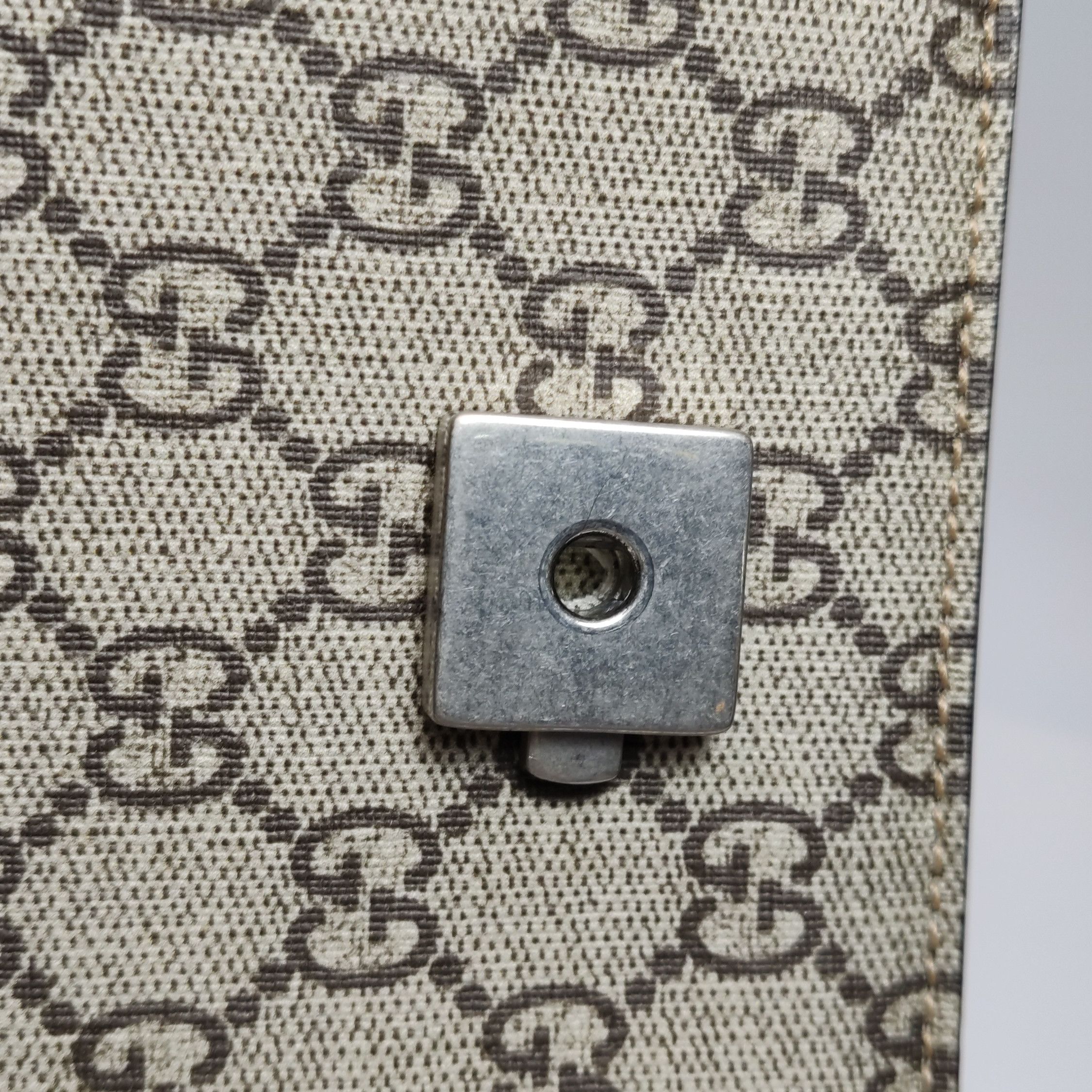 Gucci Gucci Women os Shoulder Bags Size ONE SIZE - 10 Thumbnail