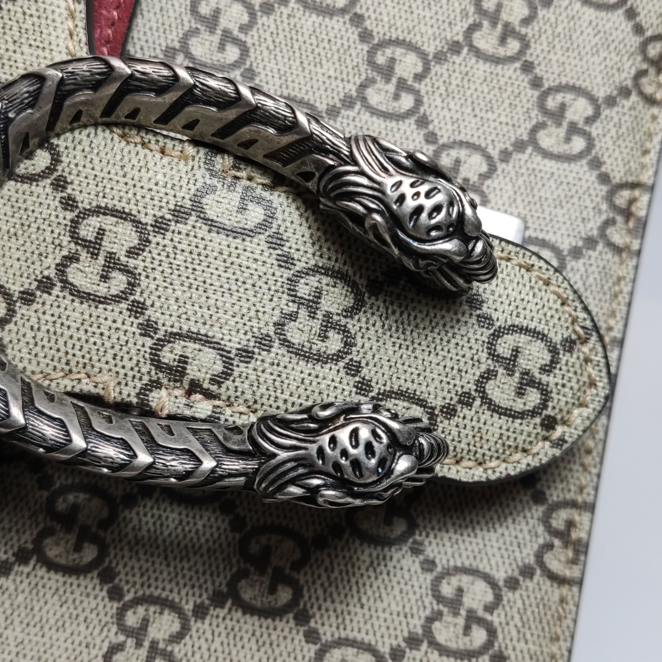 Gucci Gucci Women os Shoulder Bags Size ONE SIZE - 11 Thumbnail