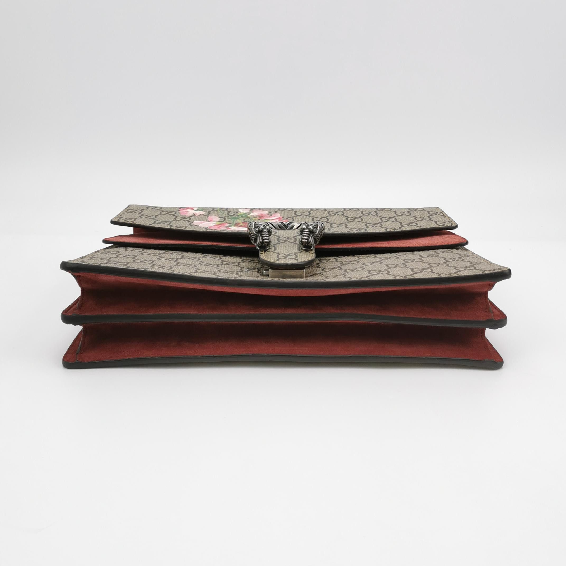 Gucci Gucci Women os Shoulder Bags Size ONE SIZE - 6 Thumbnail