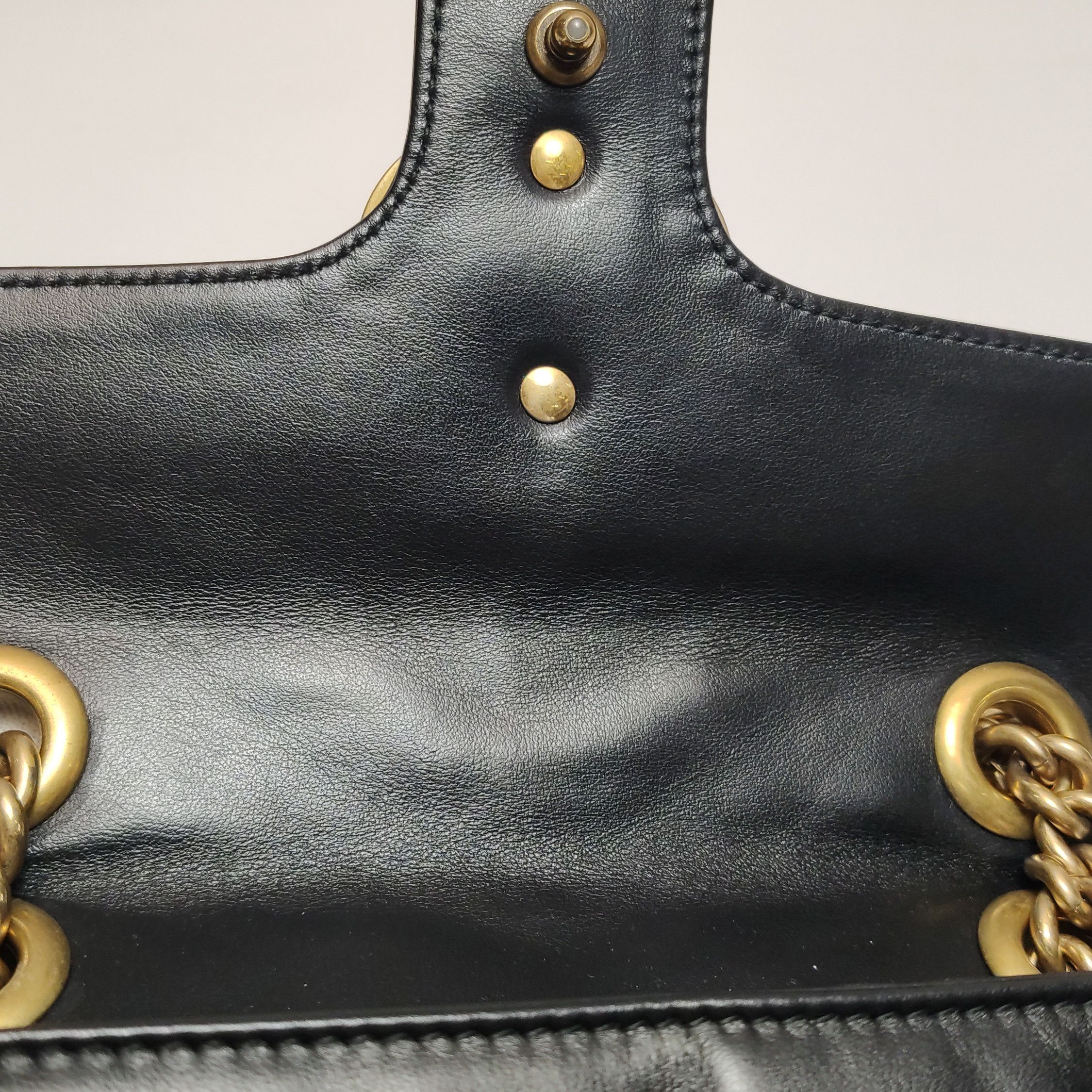 Gucci Gucci Women os Shoulder Bags Size ONE SIZE - 22 Thumbnail