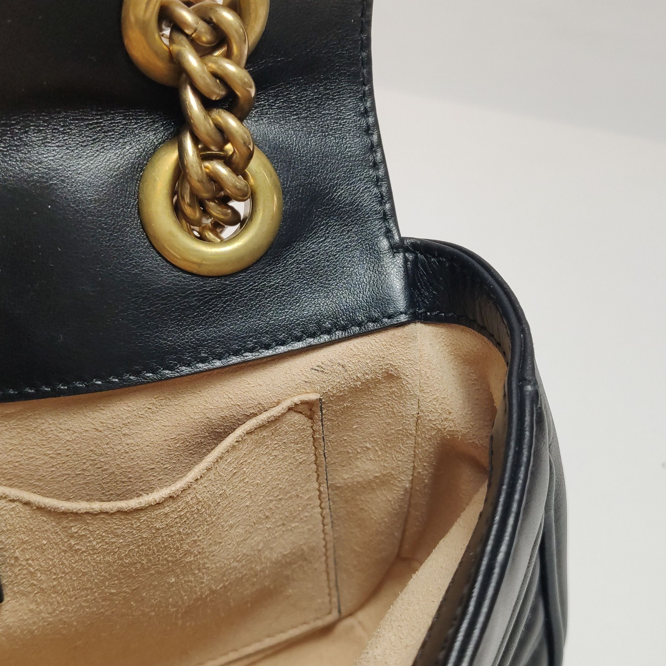 Gucci Gucci Women os Shoulder Bags Size ONE SIZE - 9 Thumbnail