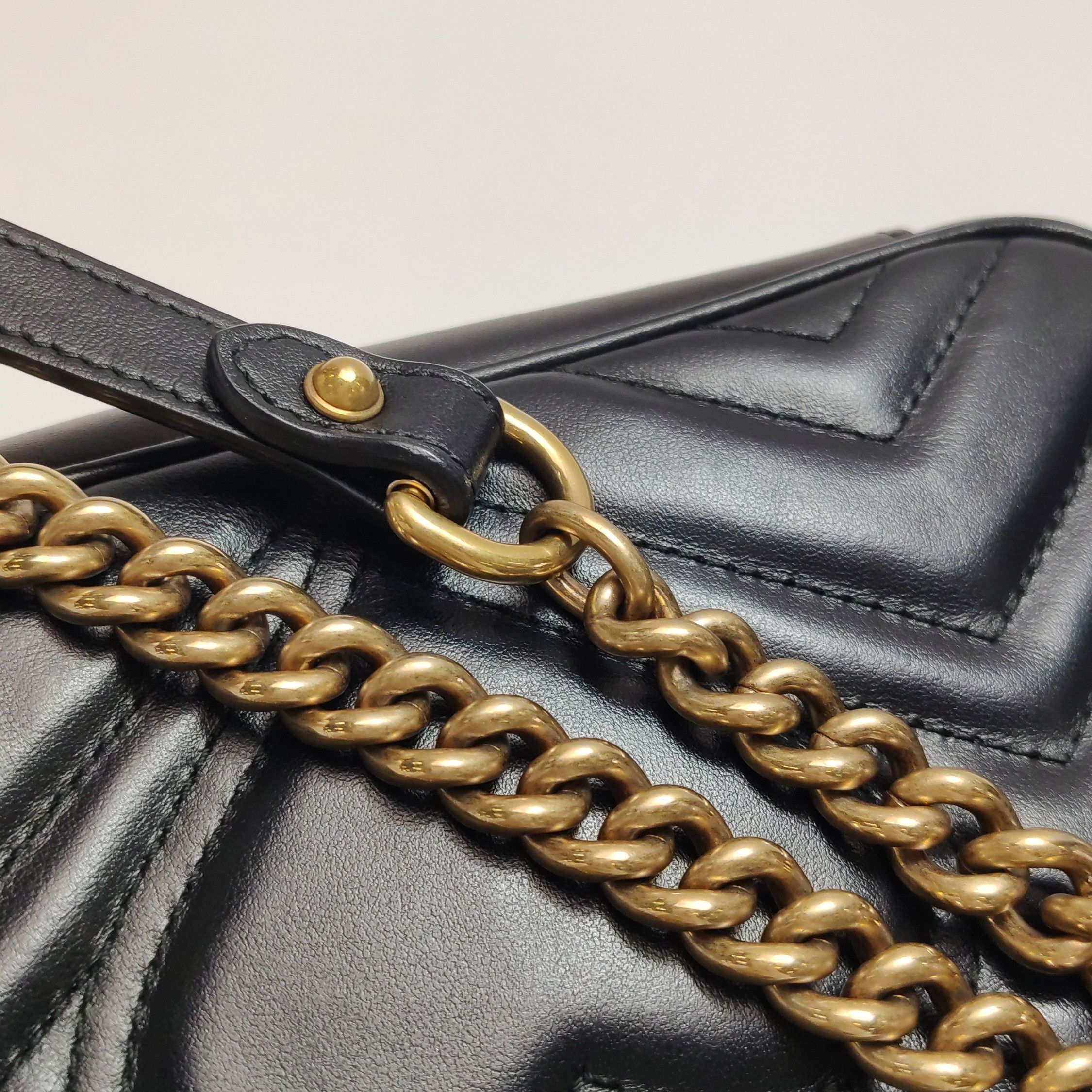Gucci Gucci Women os Shoulder Bags Size ONE SIZE - 13 Thumbnail