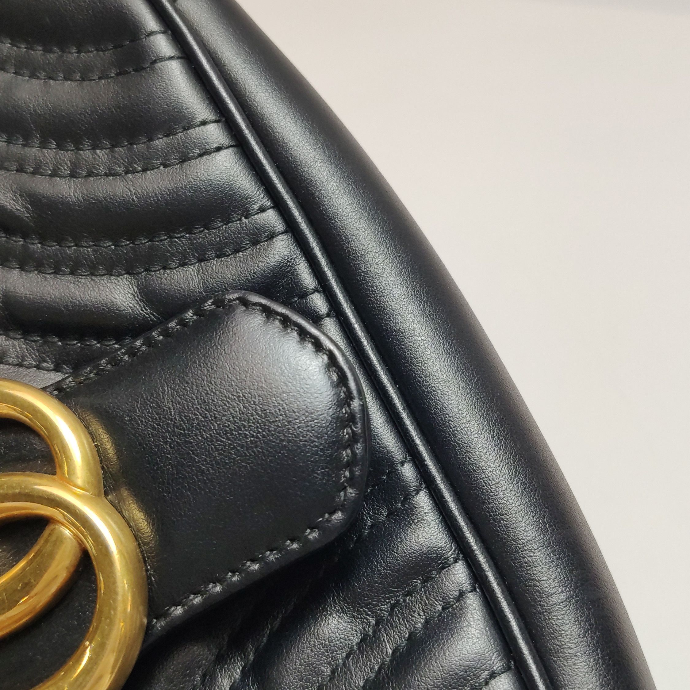Gucci Gucci Women os Shoulder Bags Size ONE SIZE - 20 Thumbnail