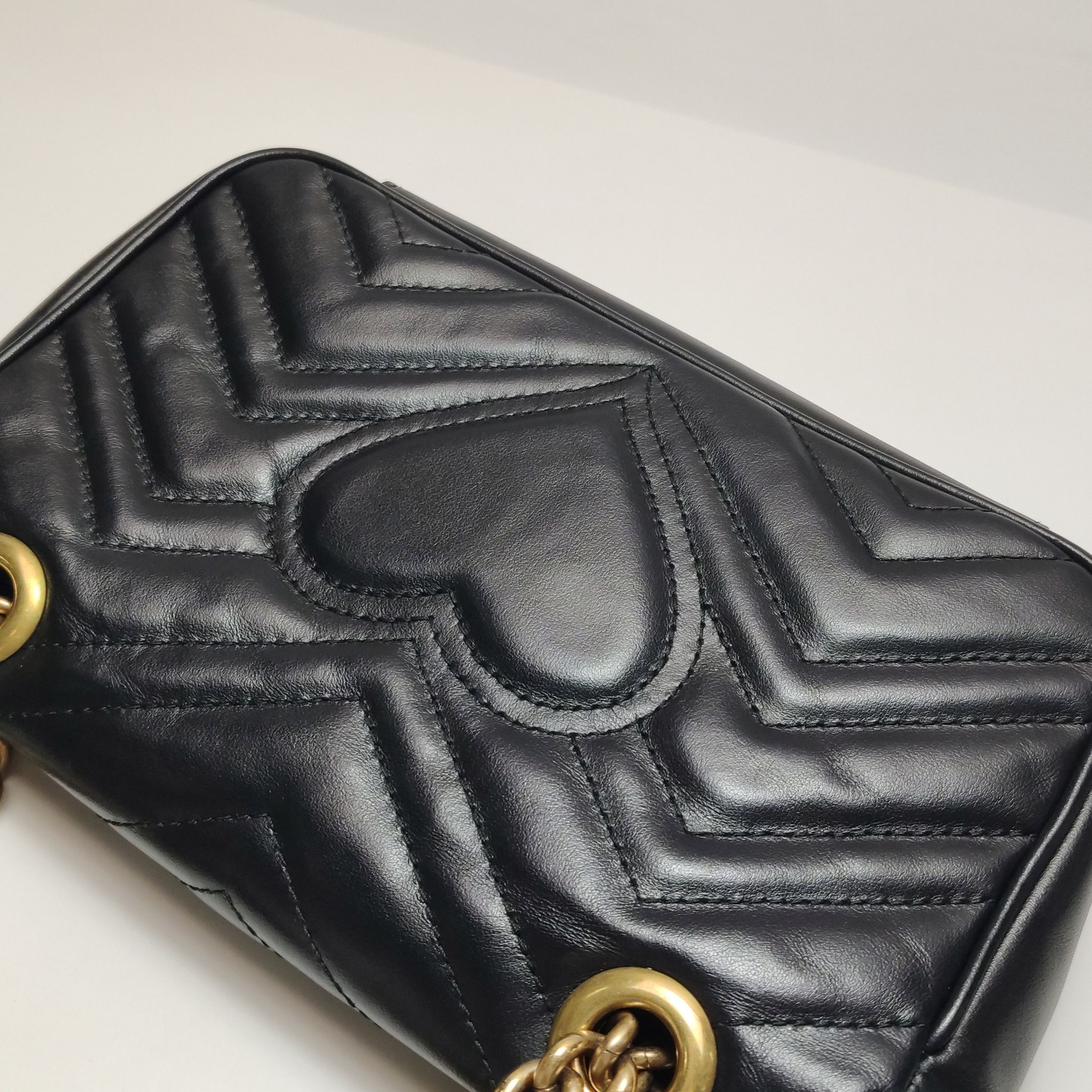 Gucci Gucci Women os Shoulder Bags Size ONE SIZE - 17 Thumbnail