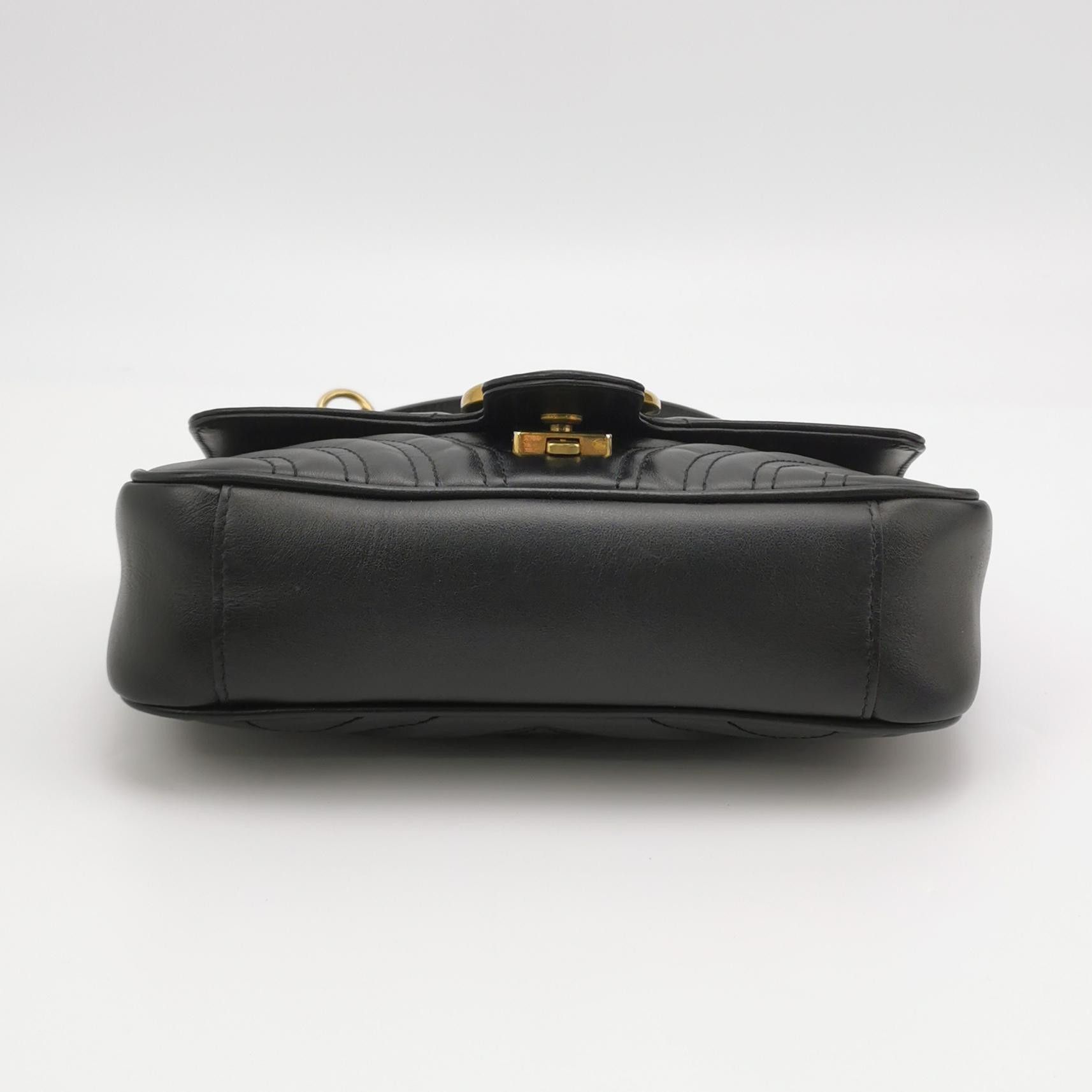 Gucci Gucci Women os Shoulder Bags Size ONE SIZE - 6 Thumbnail