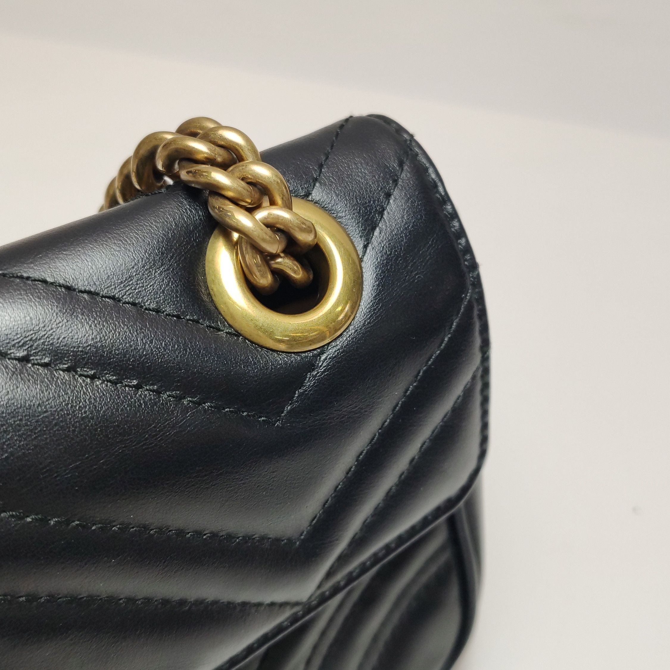 Gucci Gucci Women os Shoulder Bags Size ONE SIZE - 11 Thumbnail
