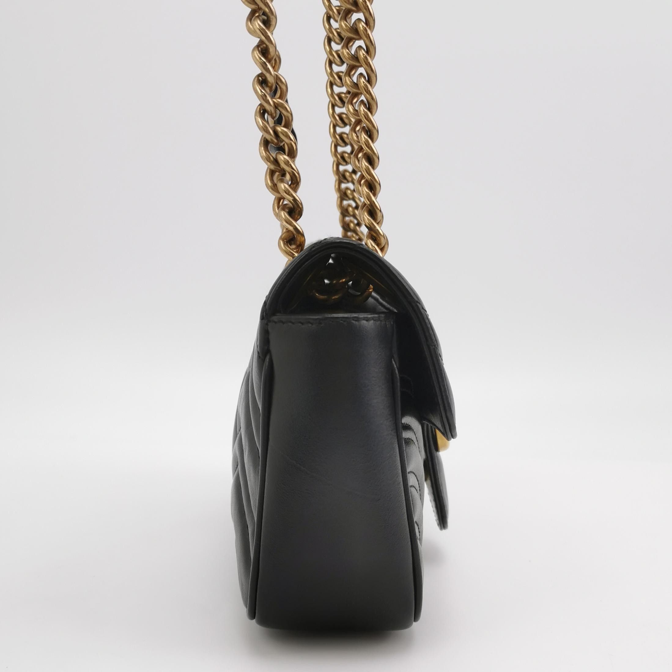 Gucci Gucci Women os Shoulder Bags Size ONE SIZE - 4 Thumbnail