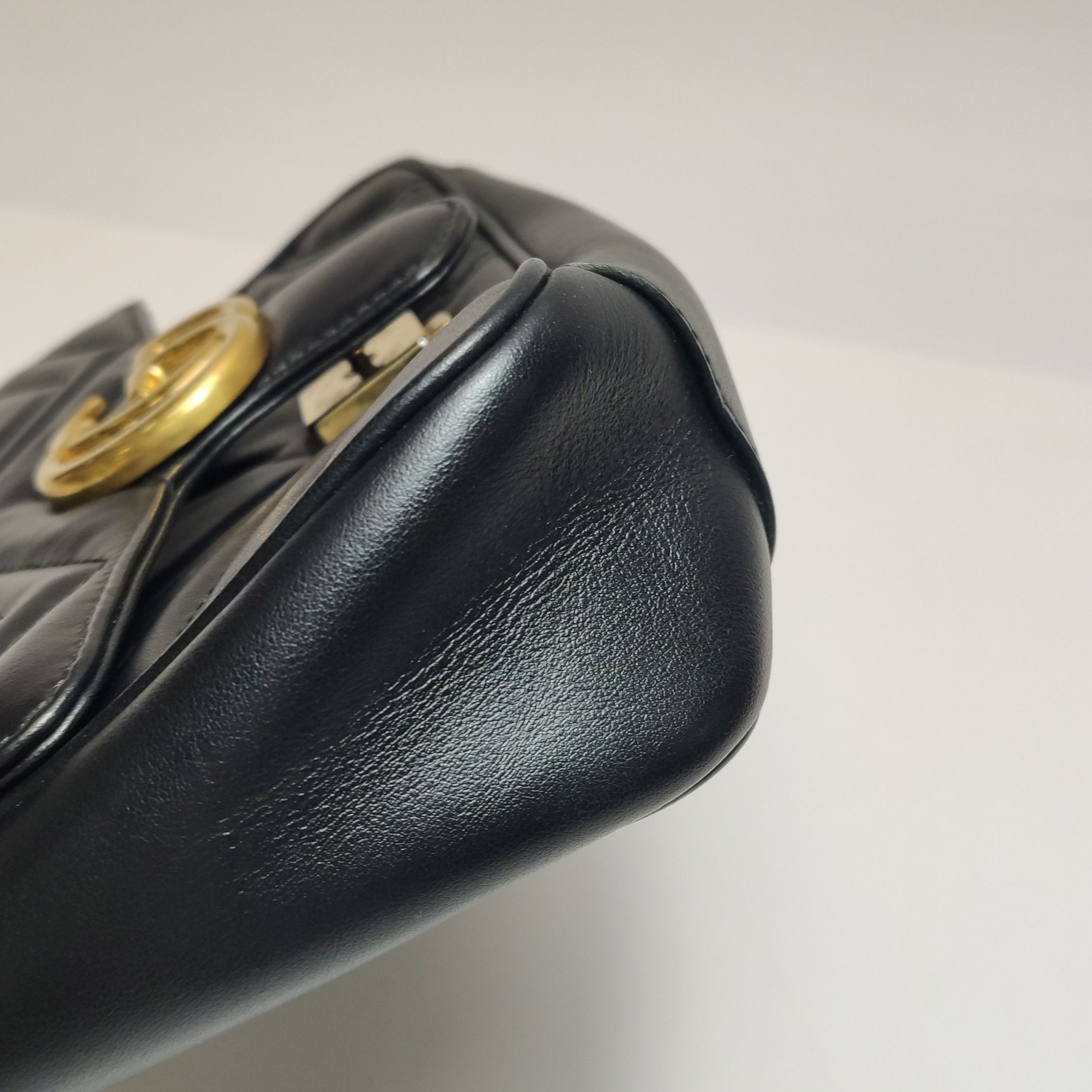 Gucci Gucci Women os Shoulder Bags Size ONE SIZE - 19 Thumbnail
