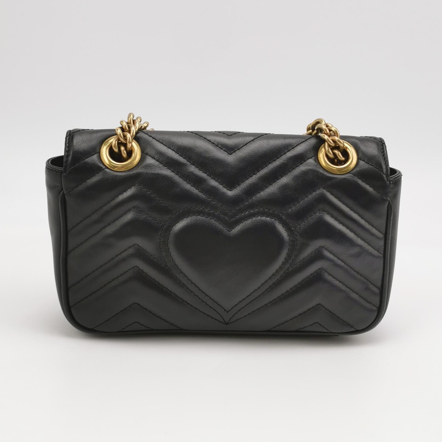 Gucci Gucci Women os Shoulder Bags Size ONE SIZE - 5 Thumbnail