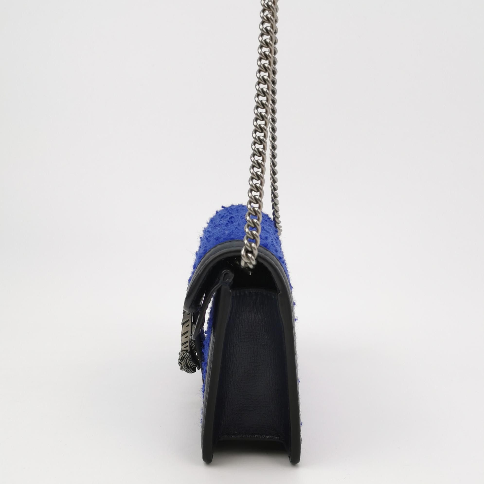 Gucci Gucci Women os Shoulder Bags Size ONE SIZE - 3 Thumbnail