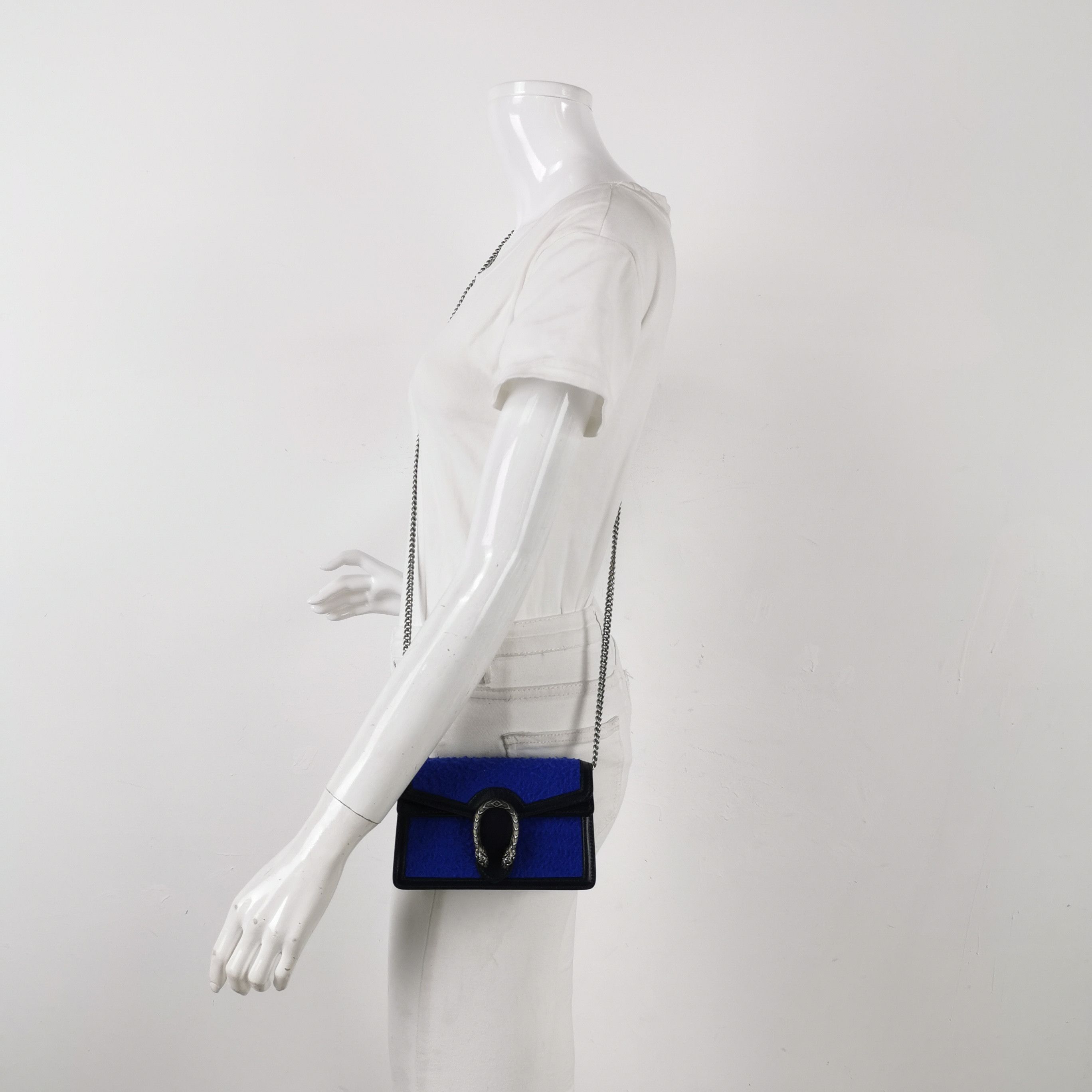 Gucci Gucci Women os Shoulder Bags Size ONE SIZE - 2 Thumbnail