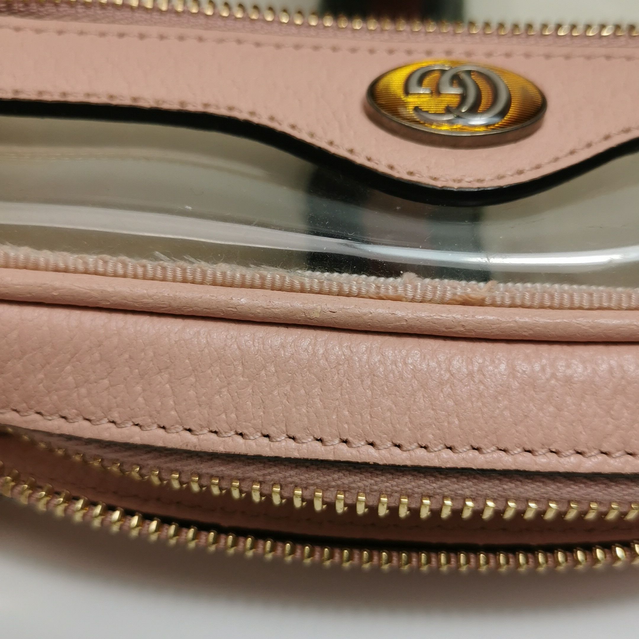 Gucci Gucci Women os Crossbody Bags Size ONE SIZE - 17 Thumbnail
