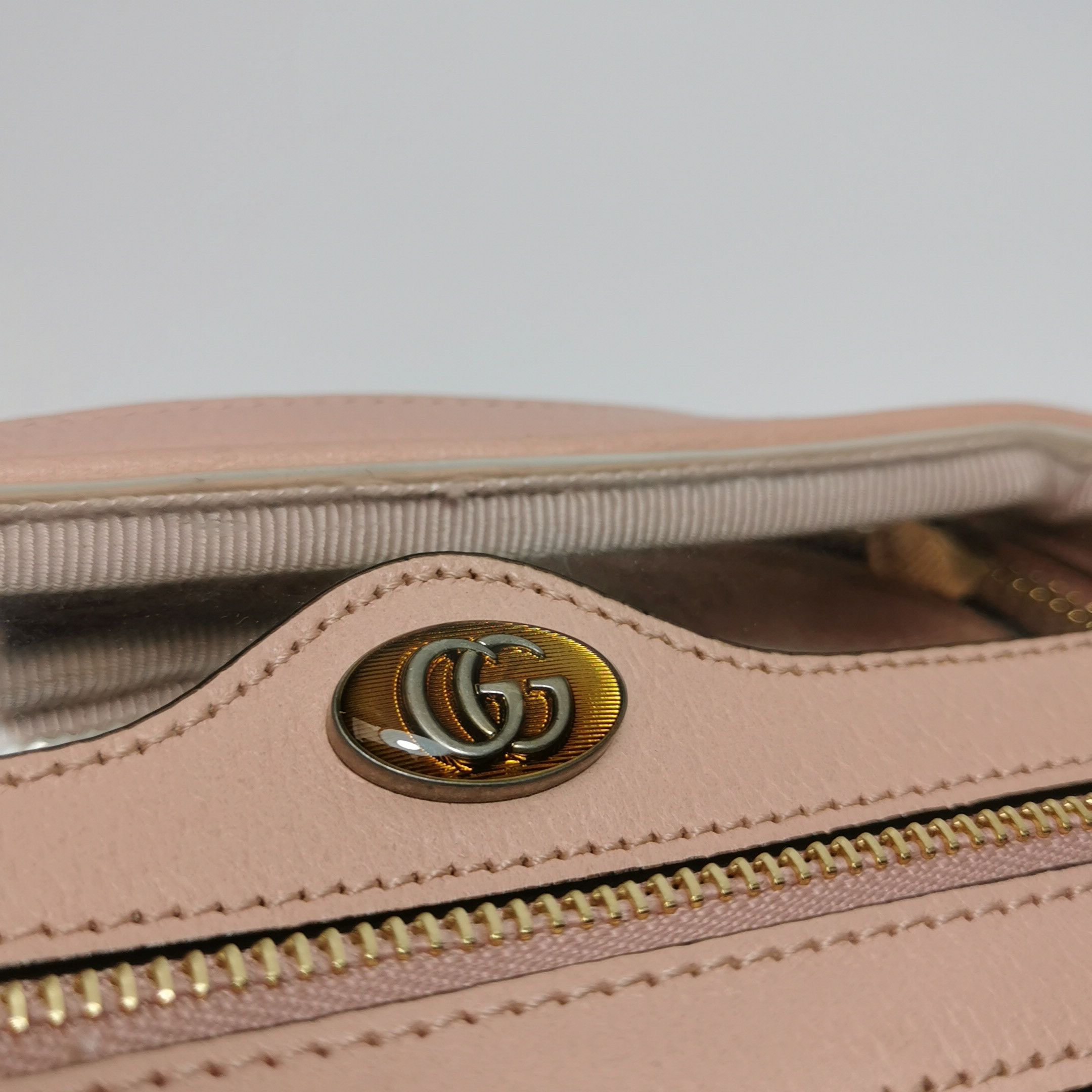 Gucci Gucci Women os Crossbody Bags Size ONE SIZE - 13 Thumbnail