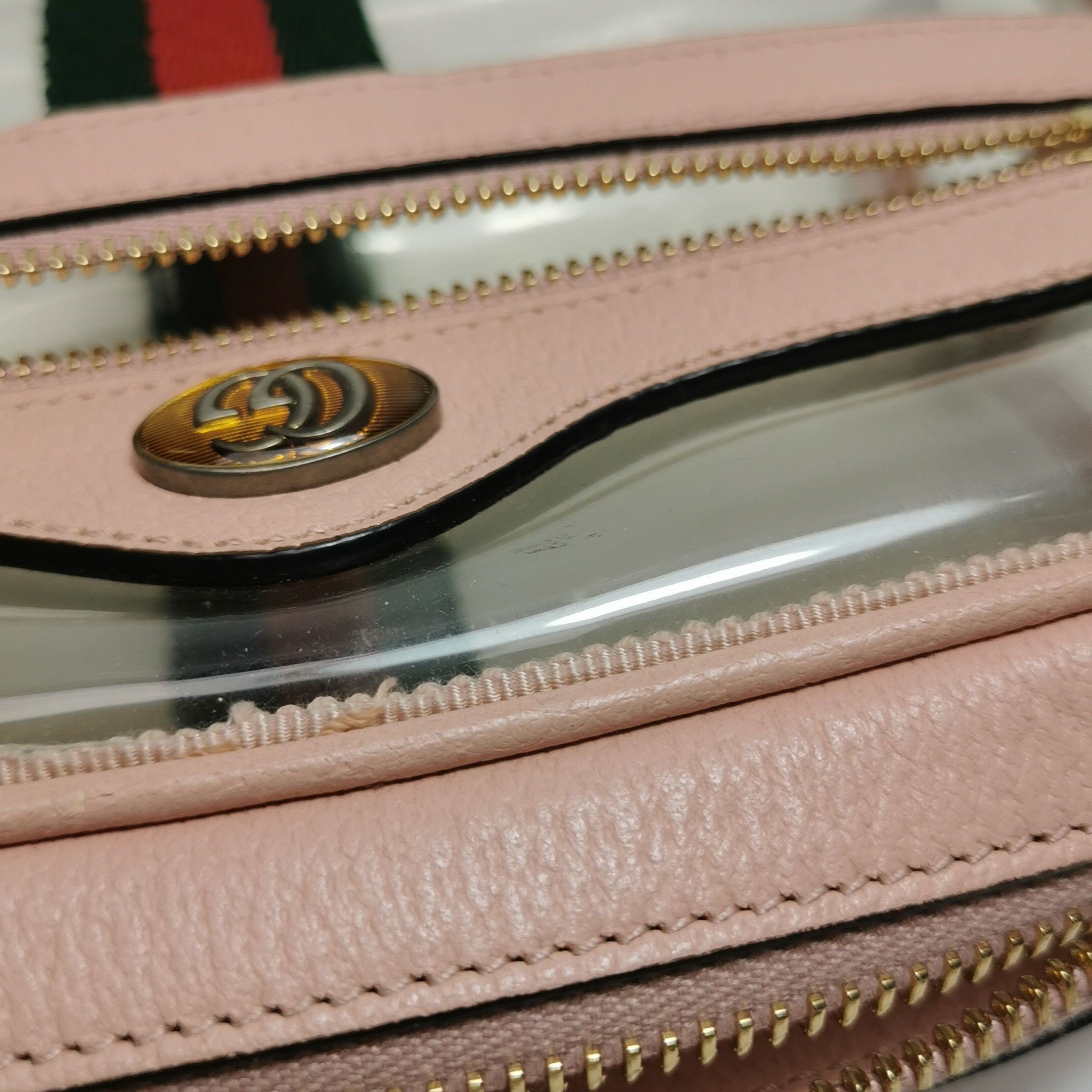 Gucci Gucci Women os Crossbody Bags Size ONE SIZE - 19 Thumbnail