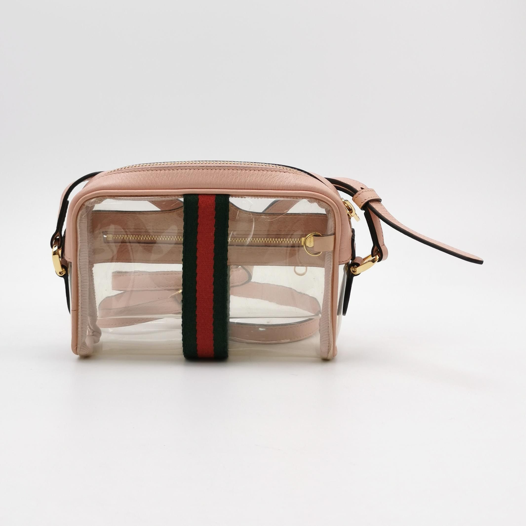 Gucci Gucci Women os Crossbody Bags Size ONE SIZE - 5 Thumbnail