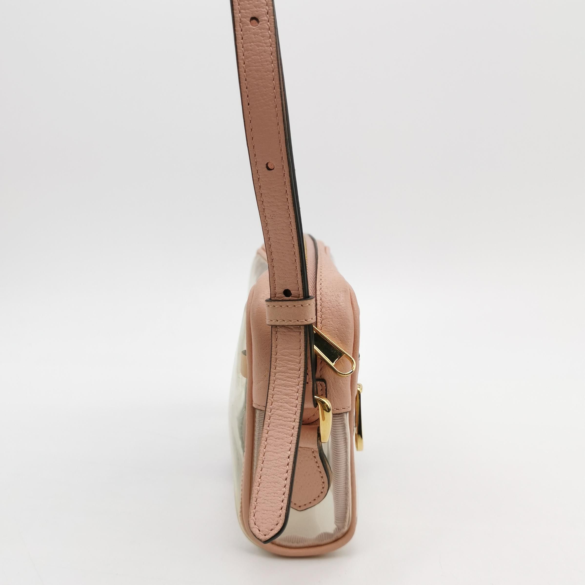 Gucci Gucci Women os Crossbody Bags Size ONE SIZE - 4 Thumbnail