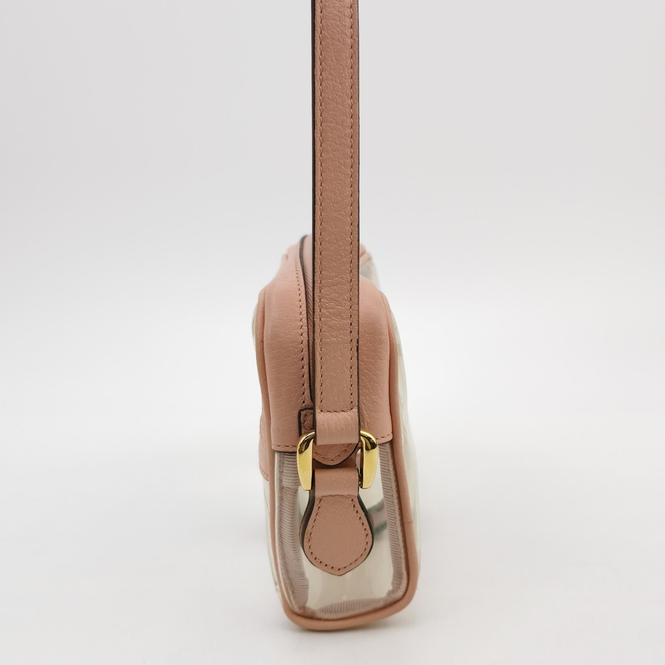 Gucci Gucci Women os Crossbody Bags Size ONE SIZE - 3 Thumbnail