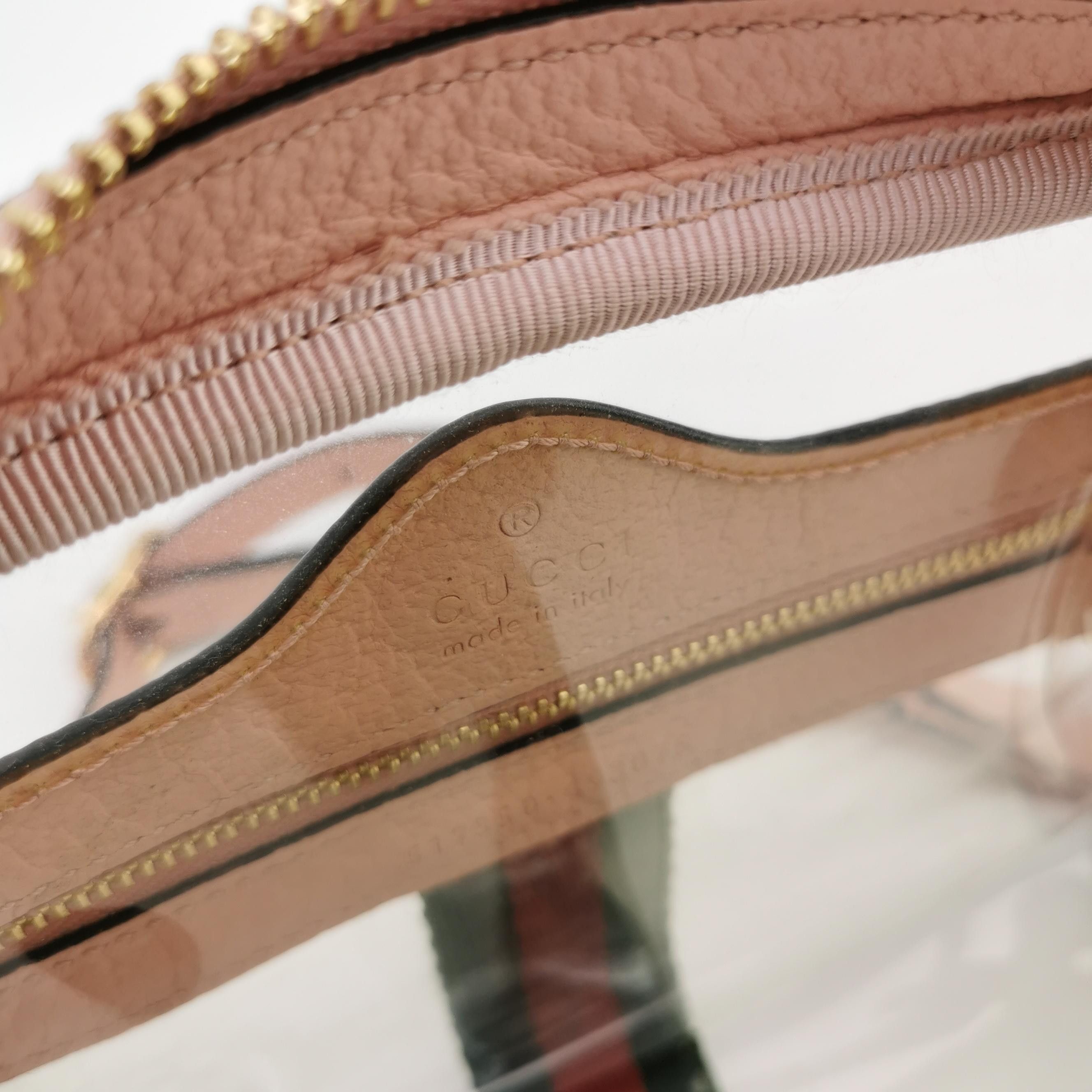 Gucci Gucci Women os Crossbody Bags Size ONE SIZE - 8 Thumbnail
