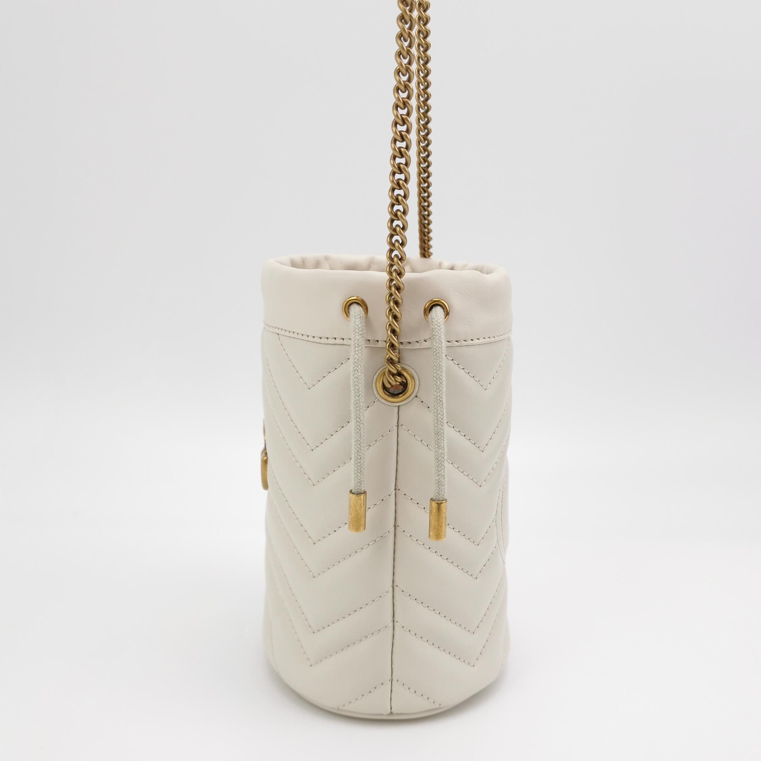 Gucci Gucci Women os Crossbody Bags Size ONE SIZE - 3 Thumbnail