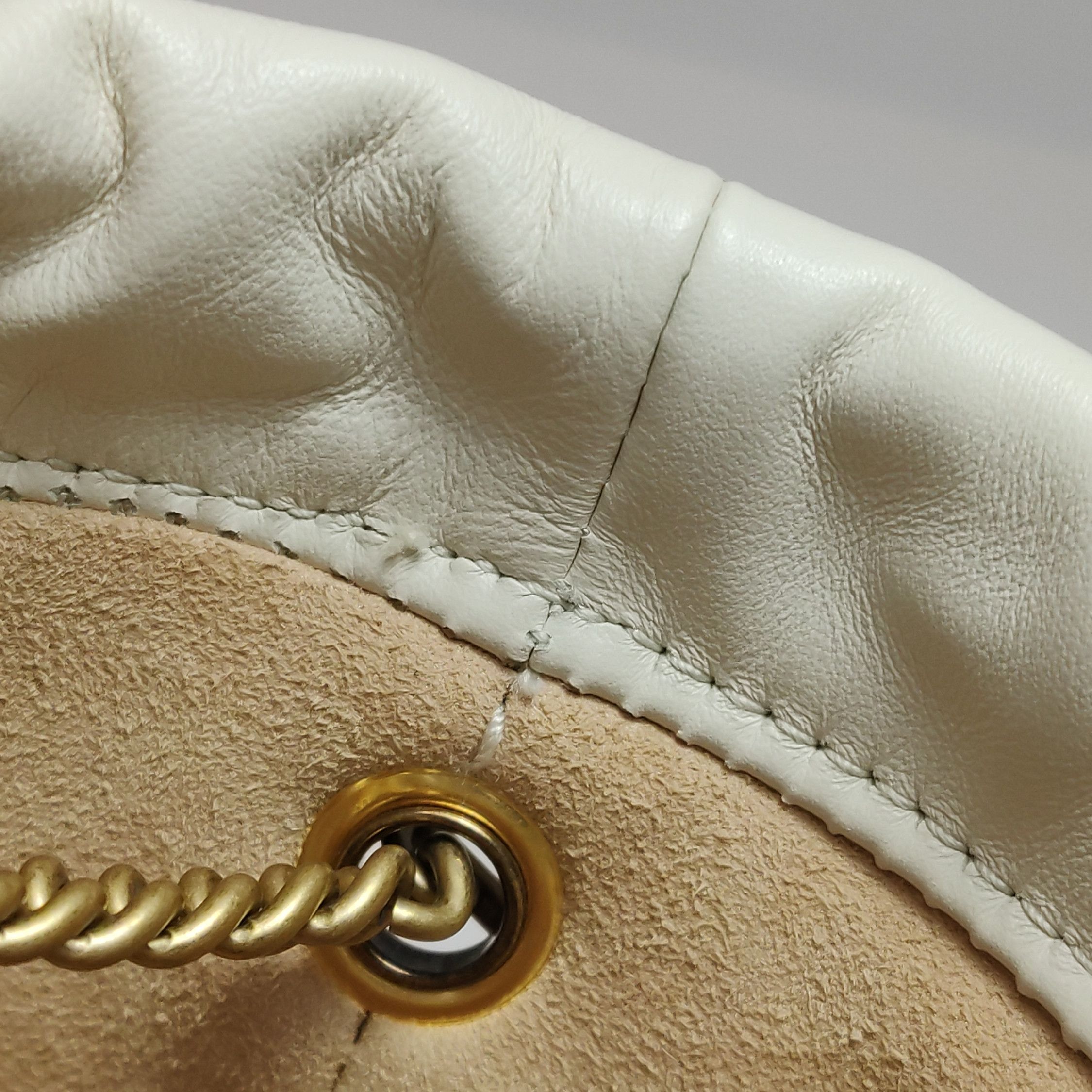 Gucci Gucci Women os Crossbody Bags Size ONE SIZE - 10 Thumbnail