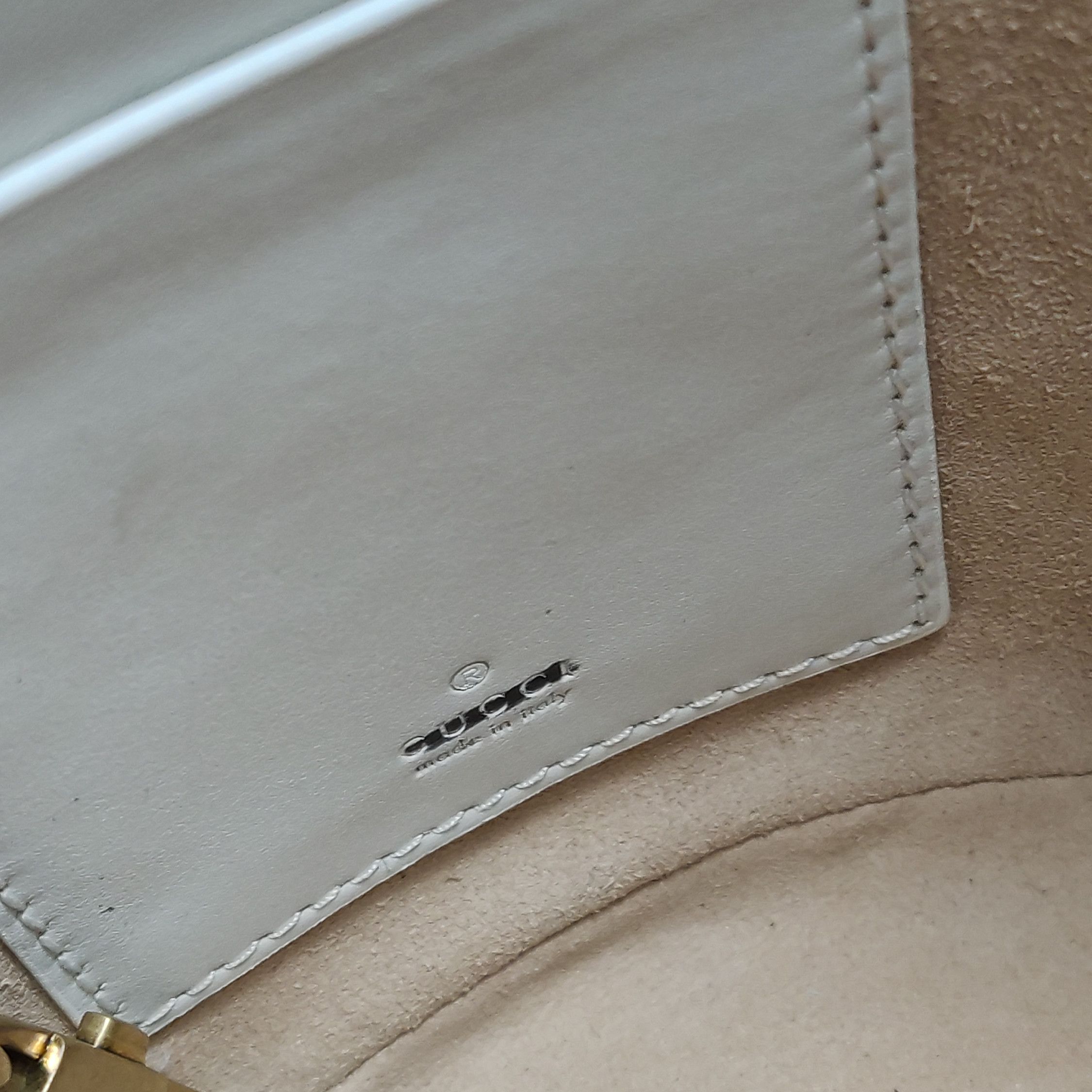 Gucci Gucci Women os Crossbody Bags Size ONE SIZE - 14 Thumbnail